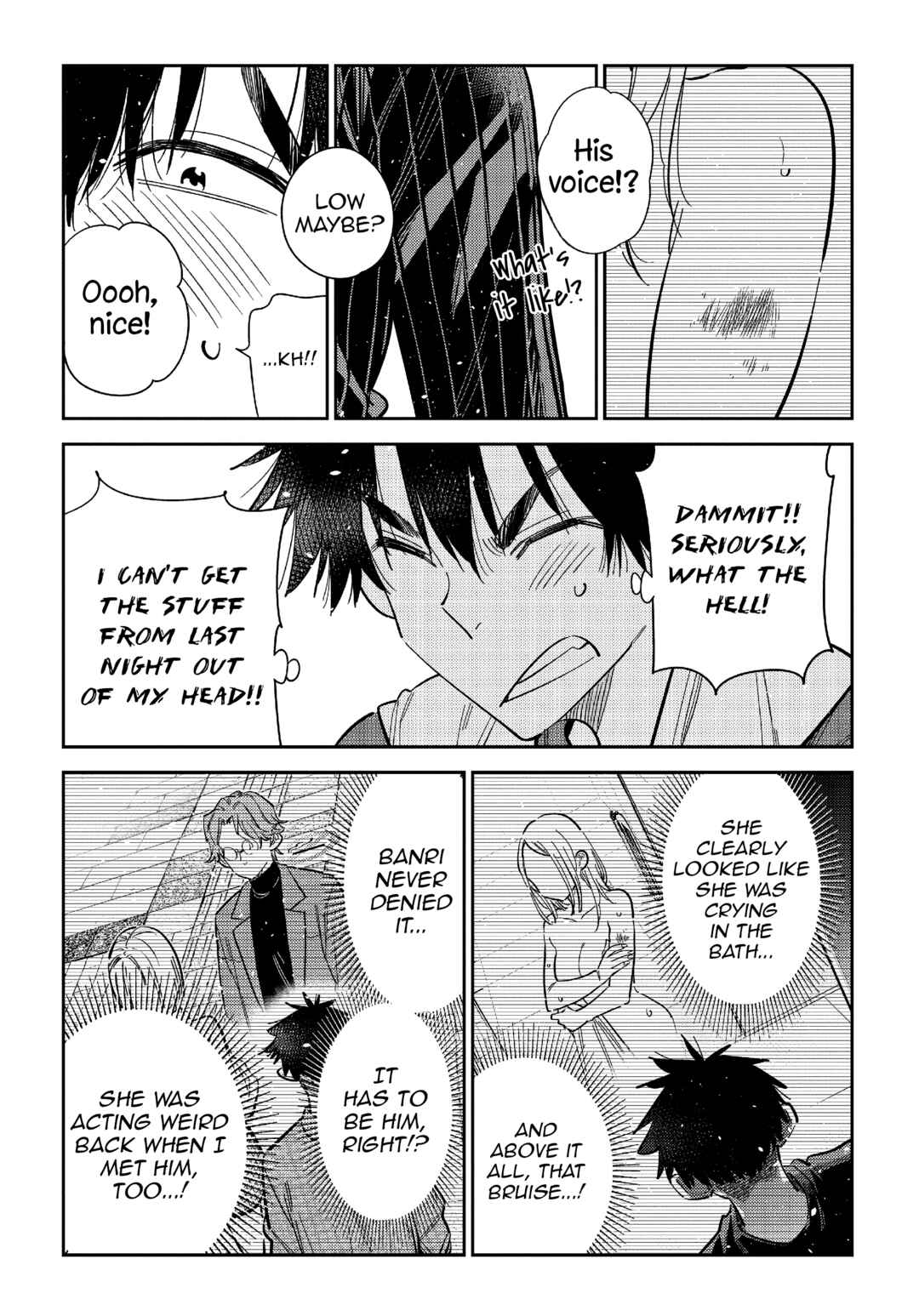 Page 9 Chapter 52 Shiunji-ke no Kodomotachi