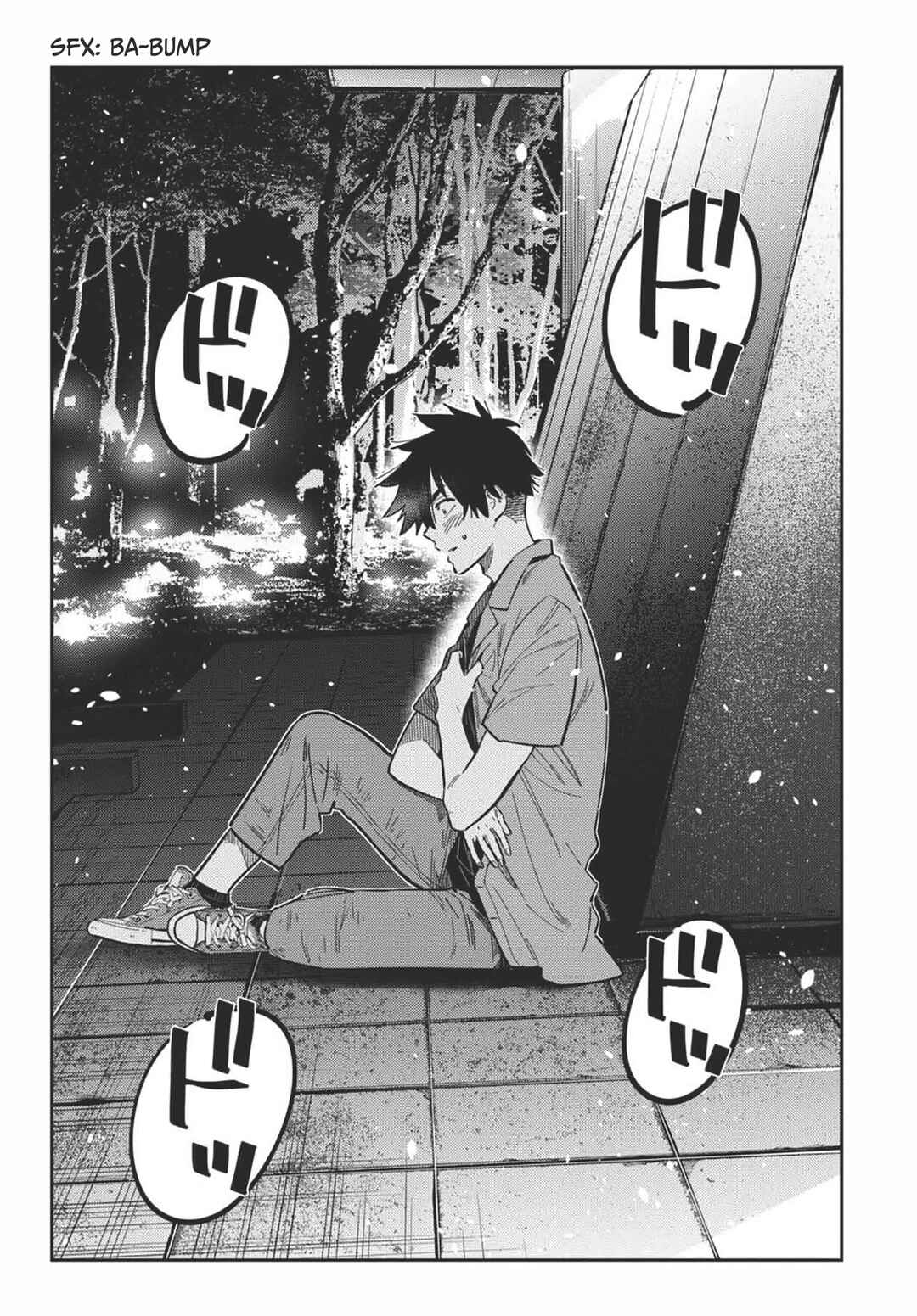 Page 25 Chapter 34 Shiunji-ke no Kodomotachi
