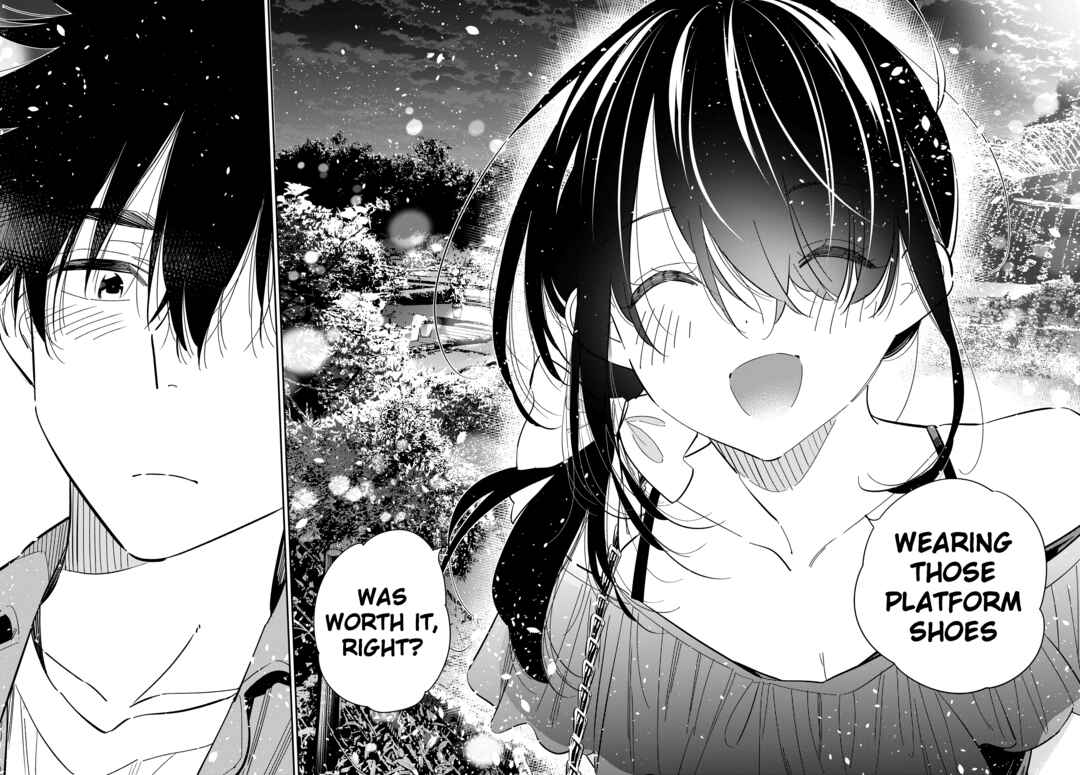 Page 17 Chapter 39 Shiunji-ke no Kodomotachi