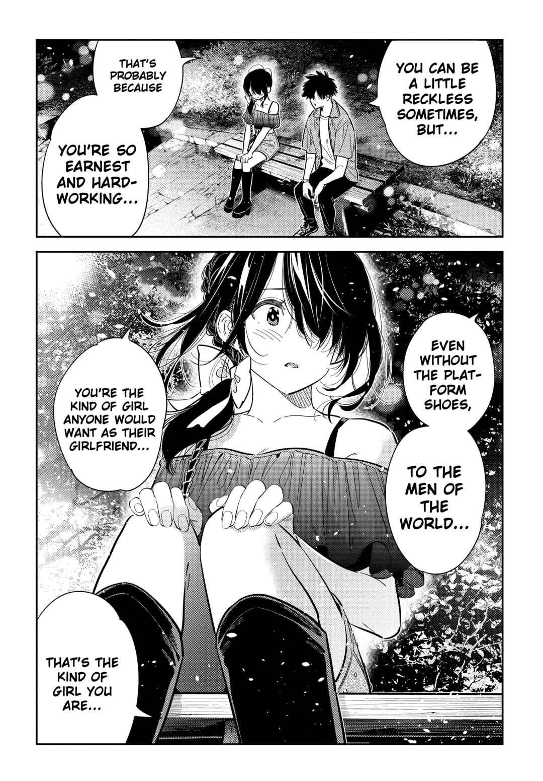 Page 5 Chapter 39 Shiunji-ke no Kodomotachi