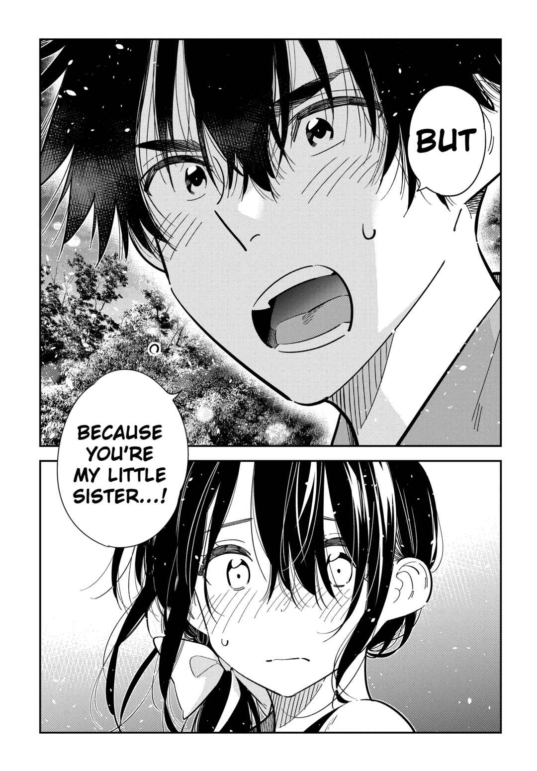 Page 8 Chapter 39 Shiunji-ke no Kodomotachi
