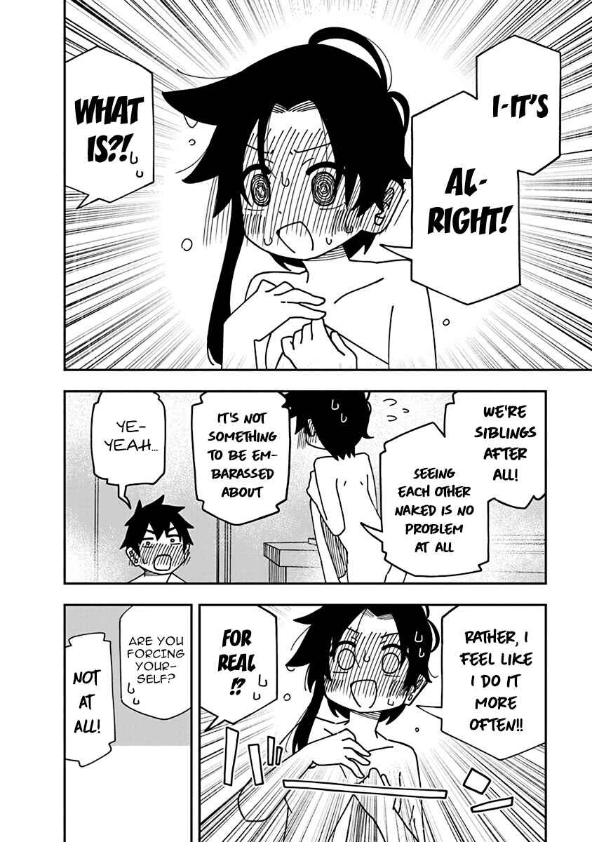 Page 24 Chapter 13.5 Shiunji-ke no Kodomotachi