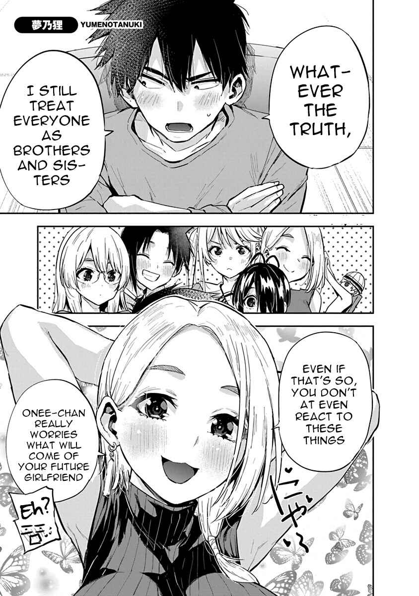 Page 27 Chapter 13.5 Shiunji-ke no Kodomotachi