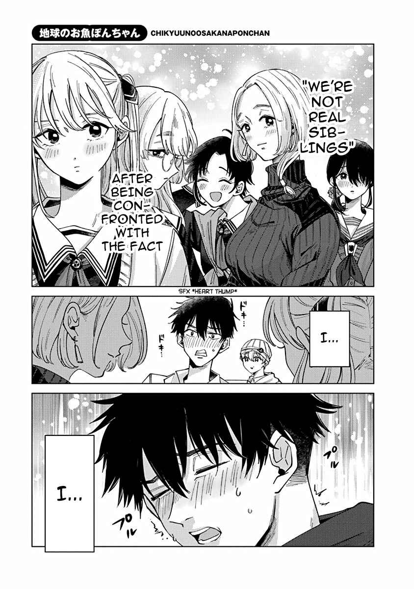 Page 39 Chapter 13.5 Shiunji-ke no Kodomotachi