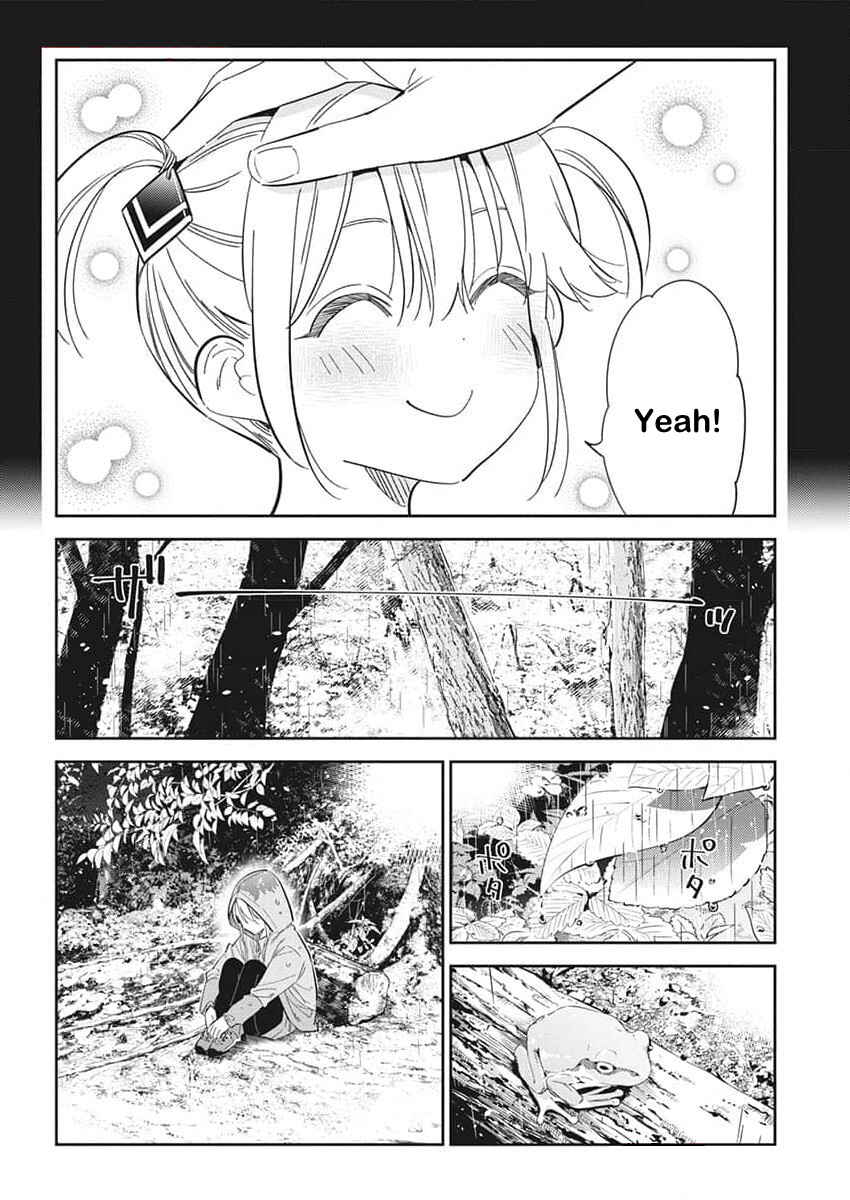 Page 16 Chapter 24 Shiunji-ke no Kodomotachi