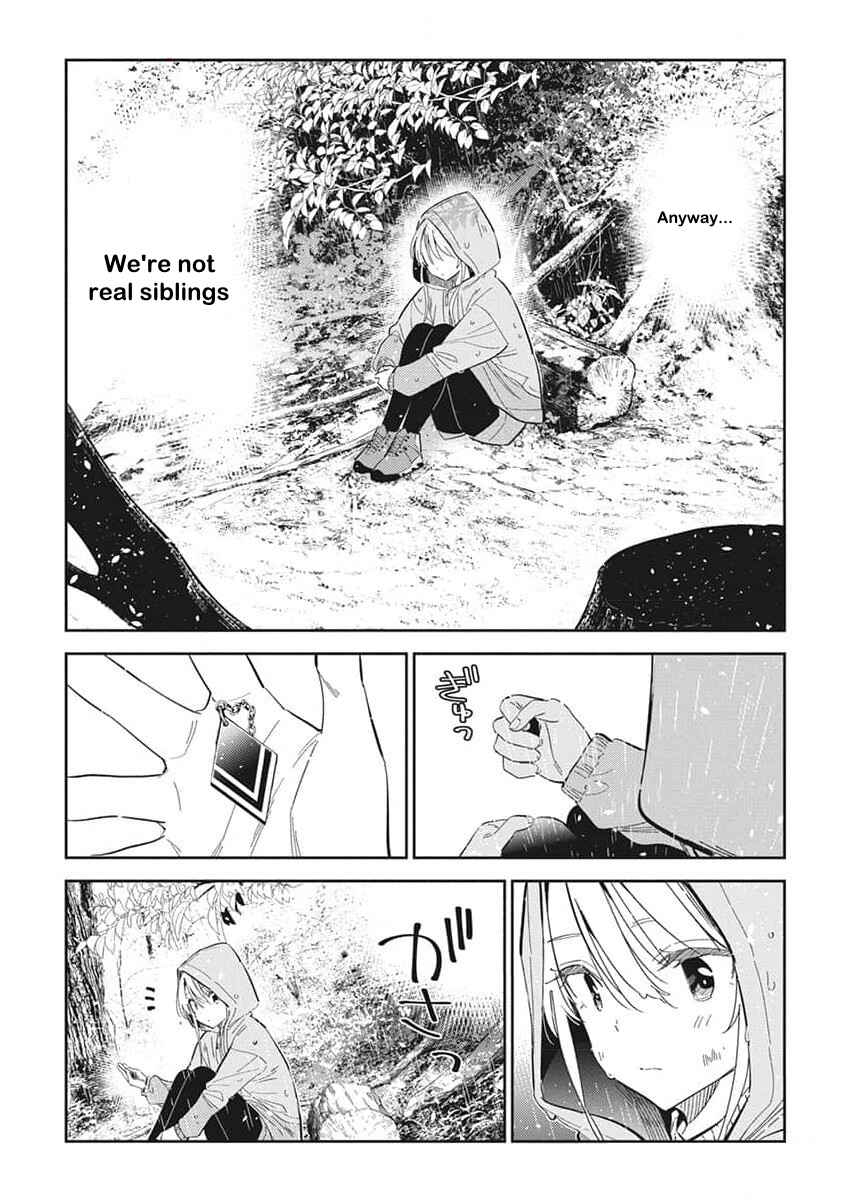 Page 19 Chapter 24 Shiunji-ke no Kodomotachi