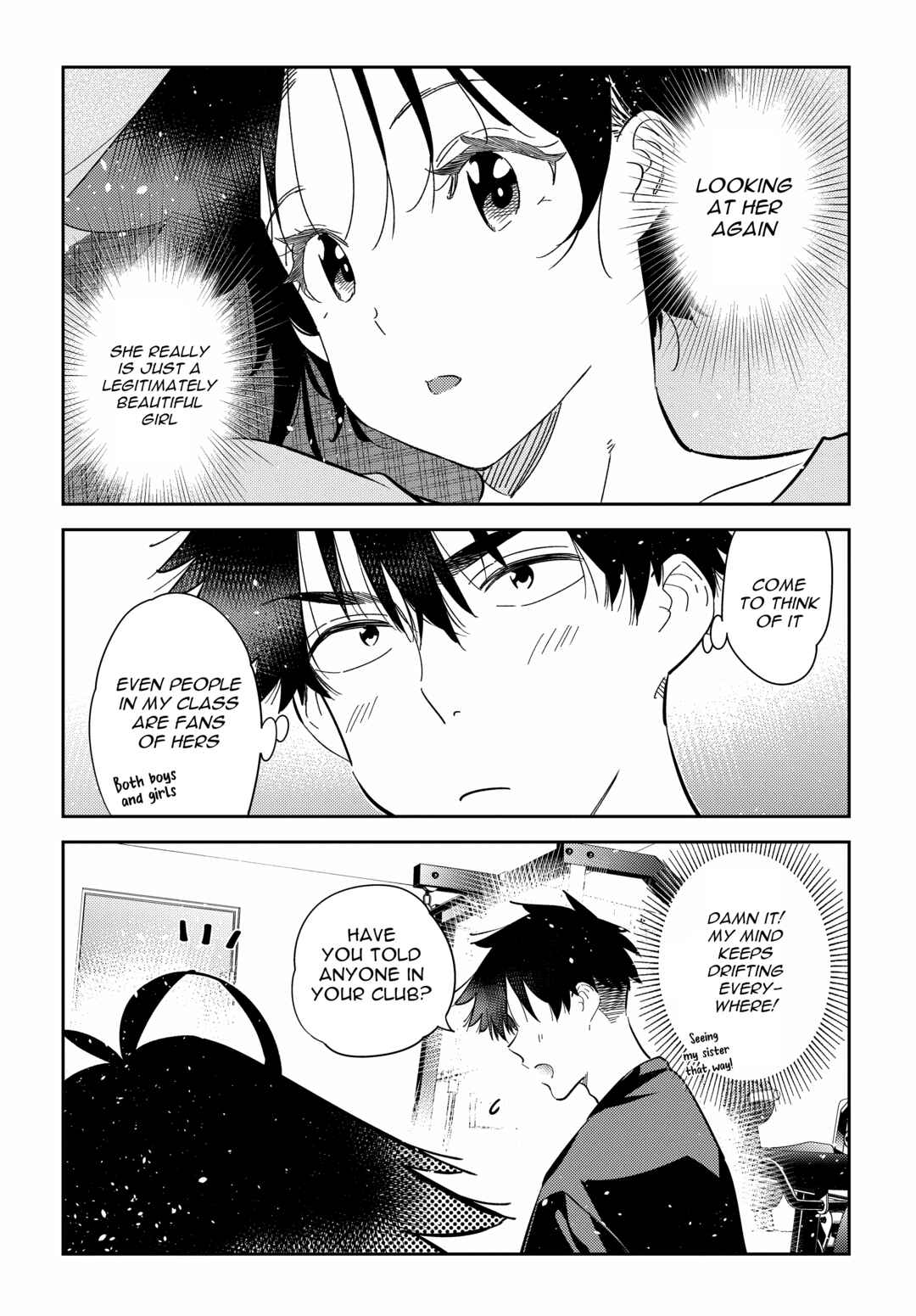 Page 10 Chapter 15 Shiunji-ke no Kodomotachi