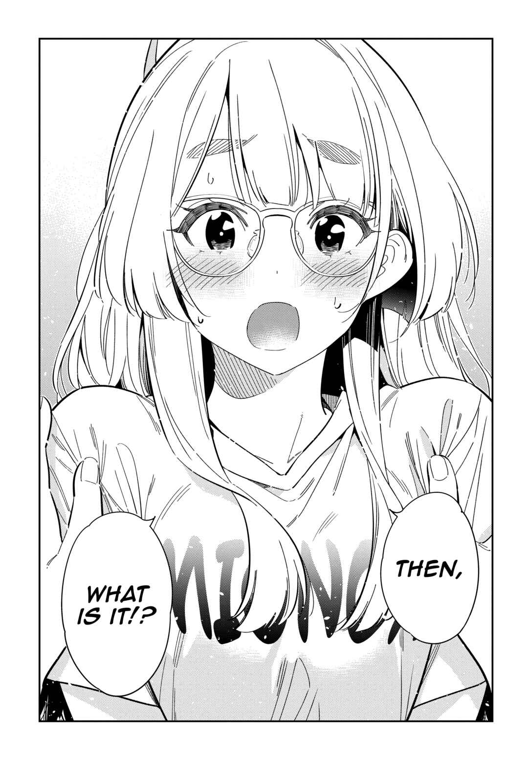Page 20 Chapter 48 Shiunji-ke no Kodomotachi