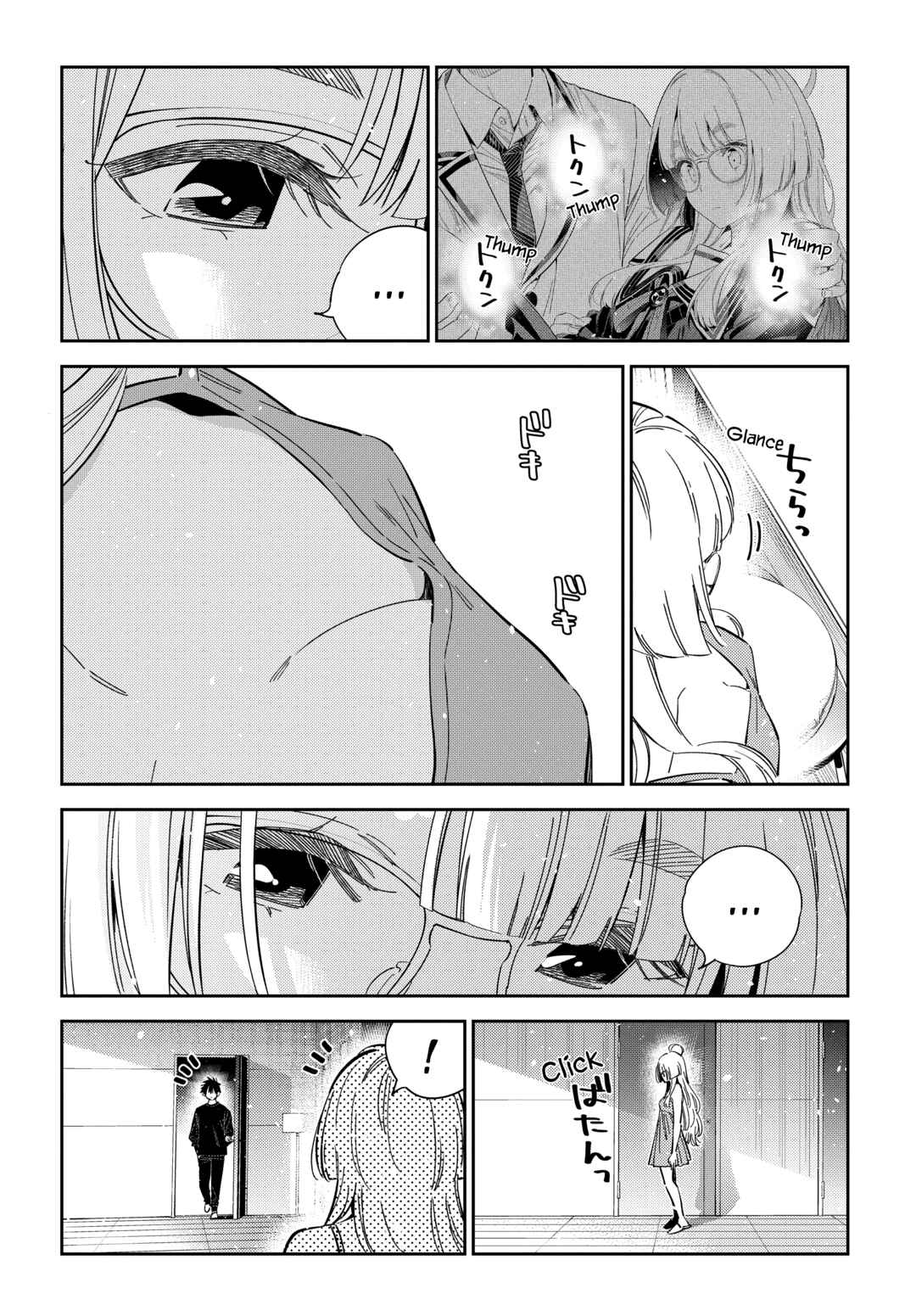 Page 6 Chapter 48 Shiunji-ke no Kodomotachi