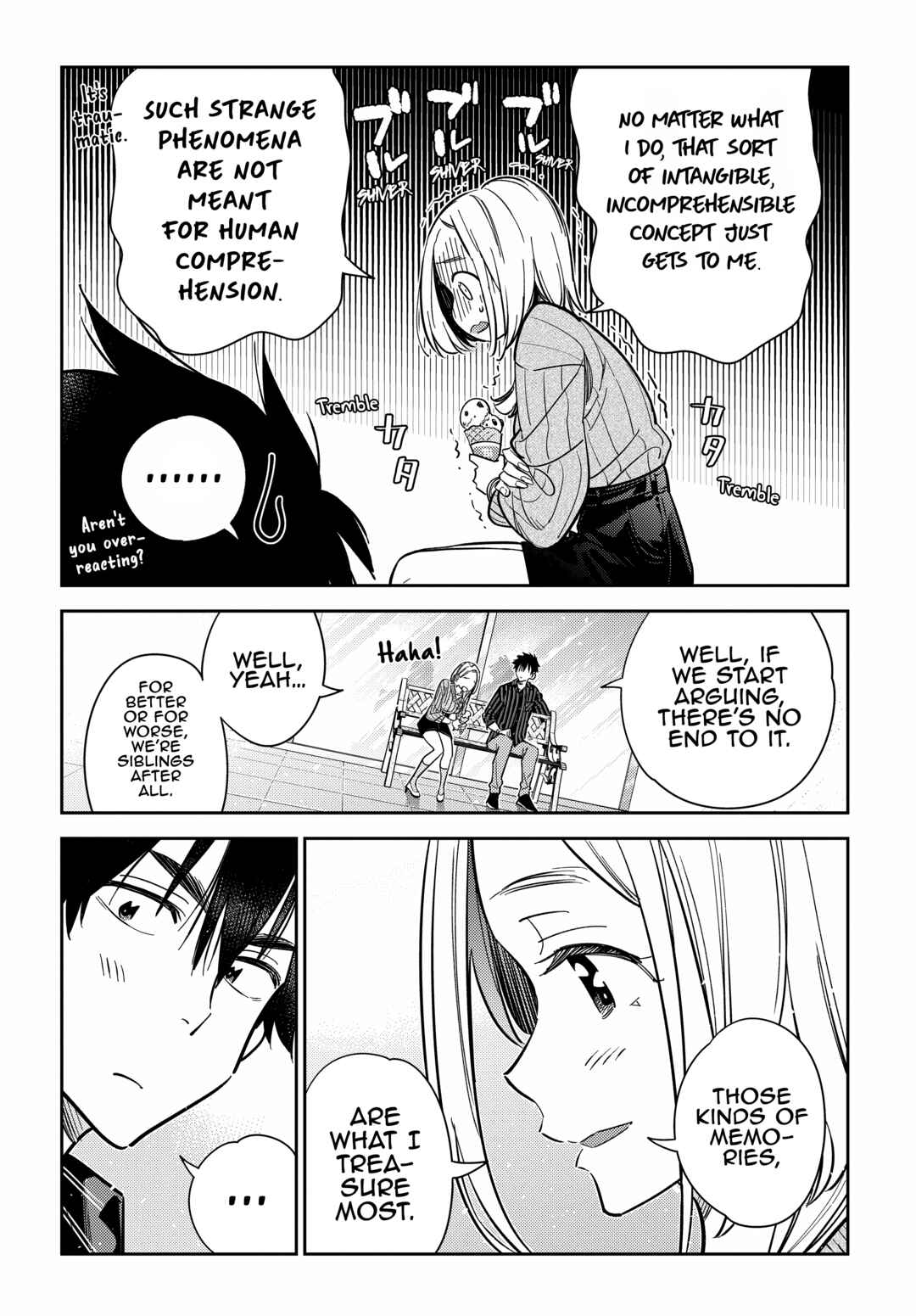 Page 13 Chapter 10 Shiunji-ke no Kodomotachi