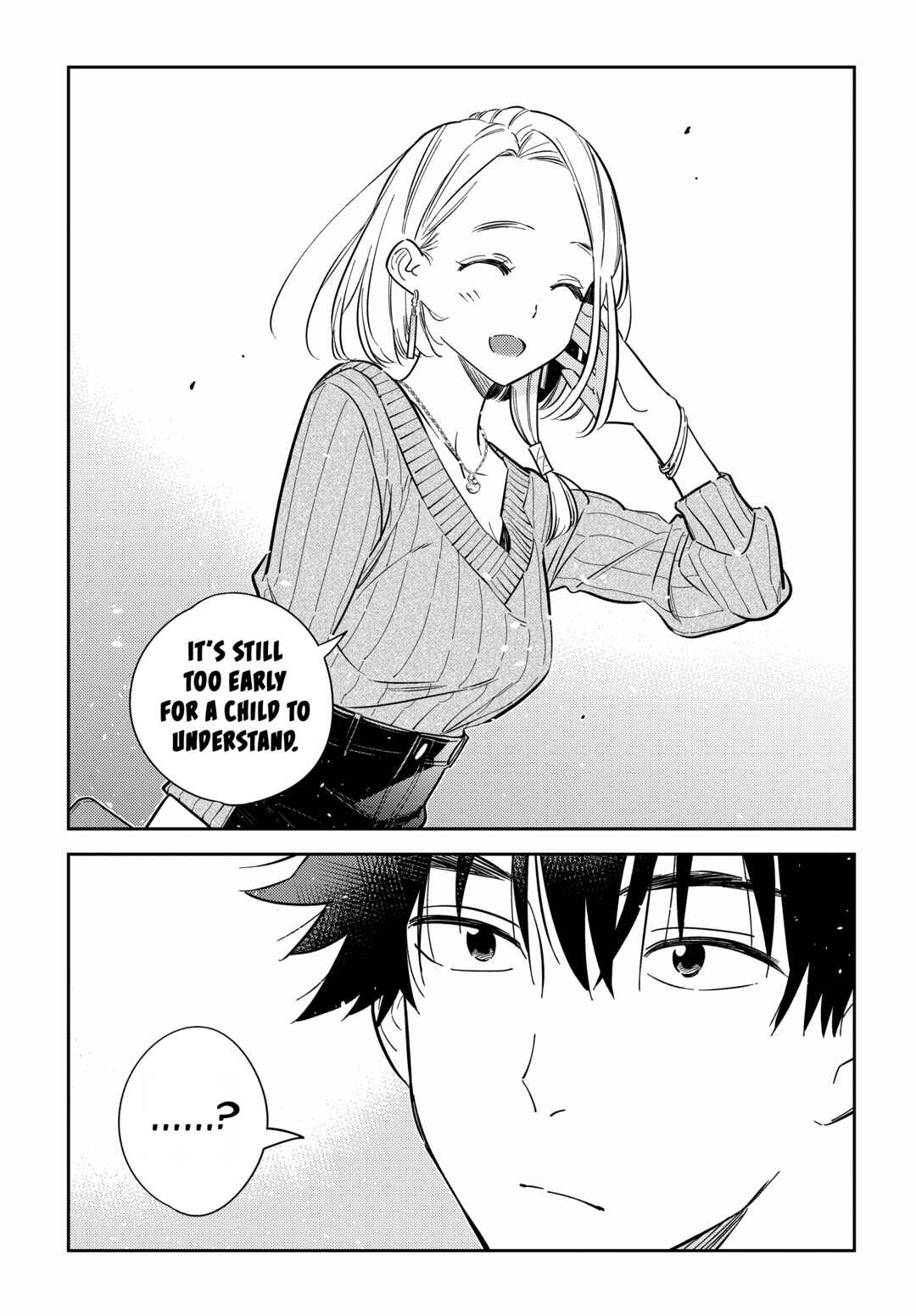 Page 18 Chapter 10 Shiunji-ke no Kodomotachi