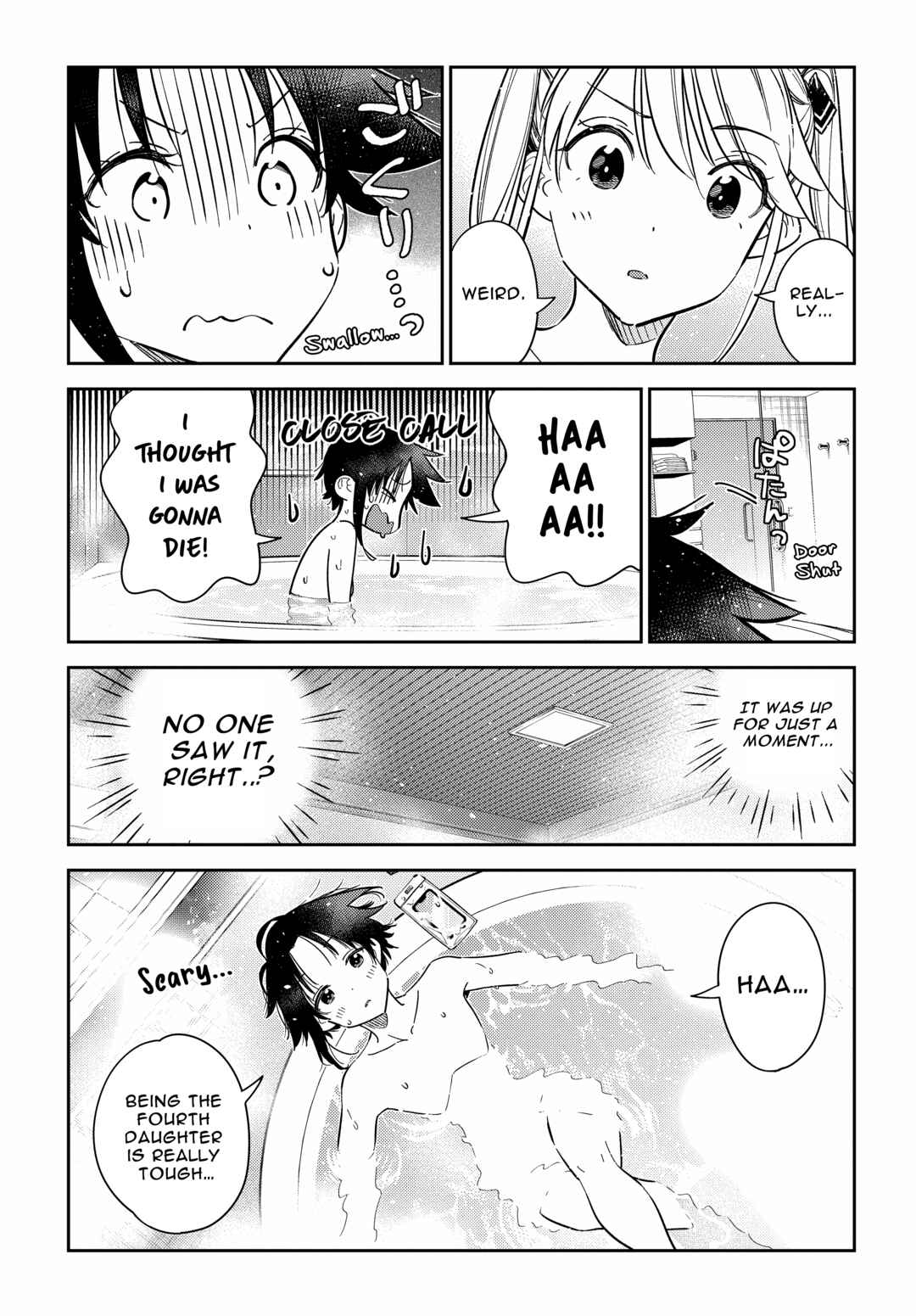 Page 24 Chapter 10 Shiunji-ke no Kodomotachi
