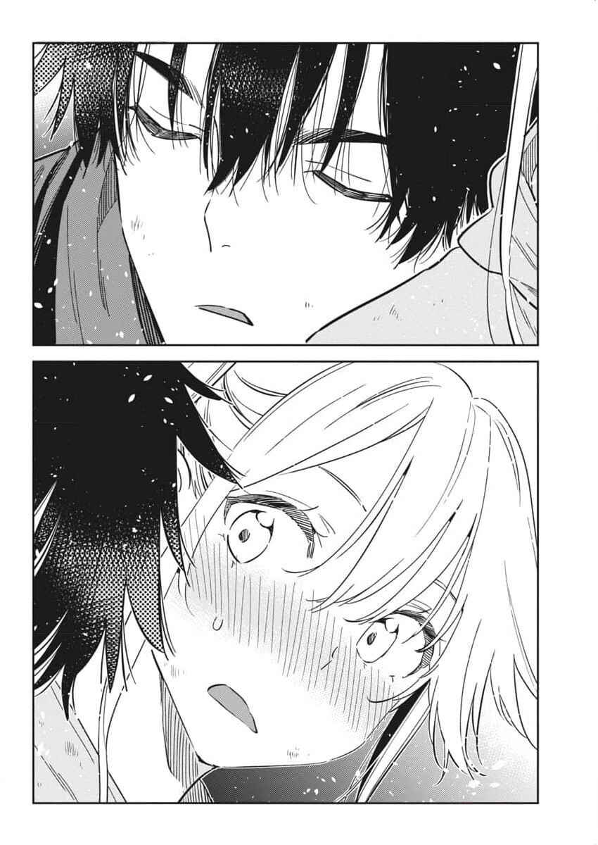 Page 12 Chapter 26 Shiunji-ke no Kodomotachi