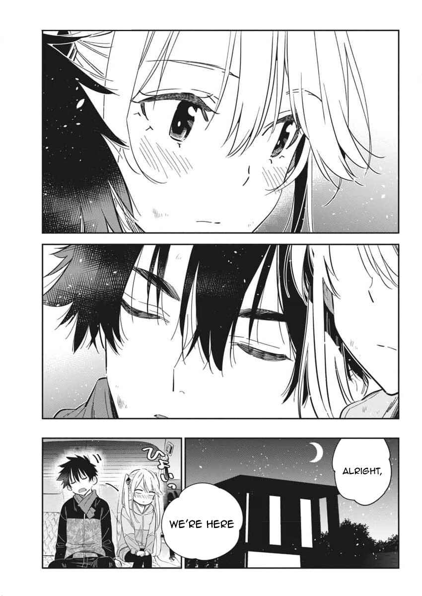 Page 17 Chapter 26 Shiunji-ke no Kodomotachi