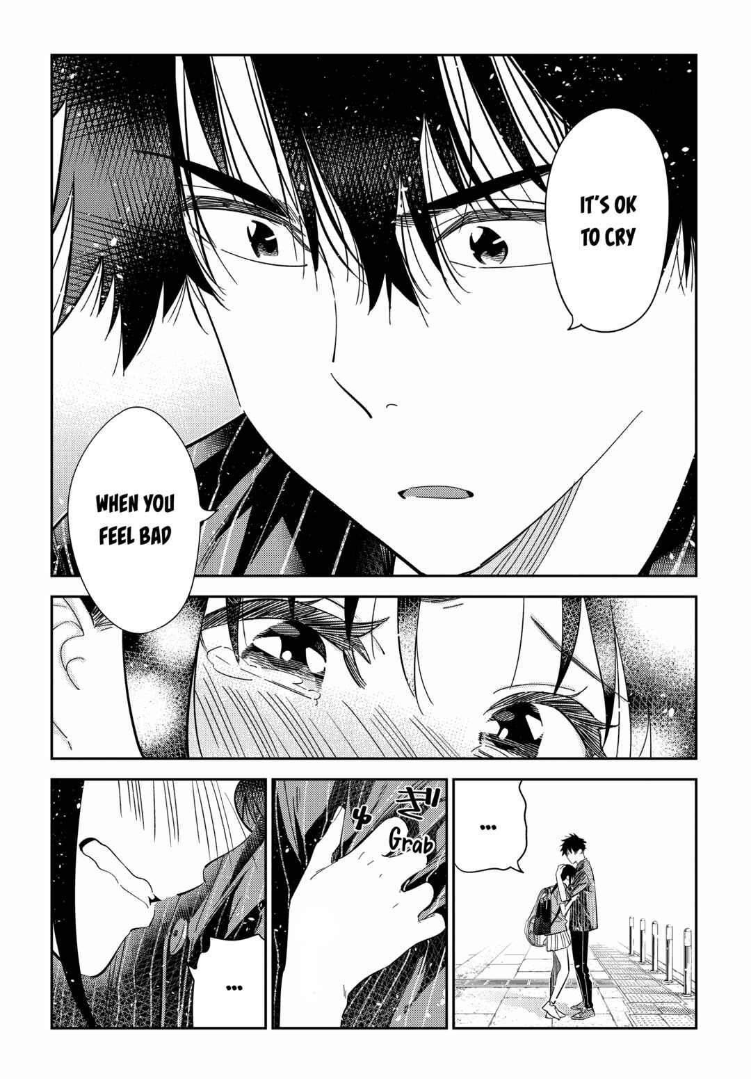 Page 17 Chapter 19 Shiunji-ke no Kodomotachi