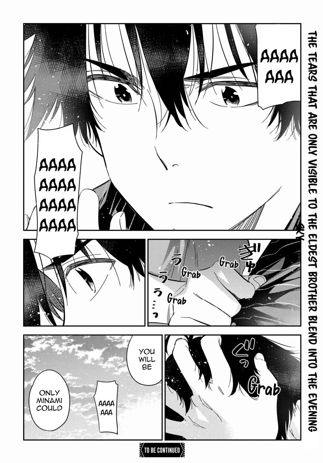 Page 21 Chapter 19 Shiunji-ke no Kodomotachi