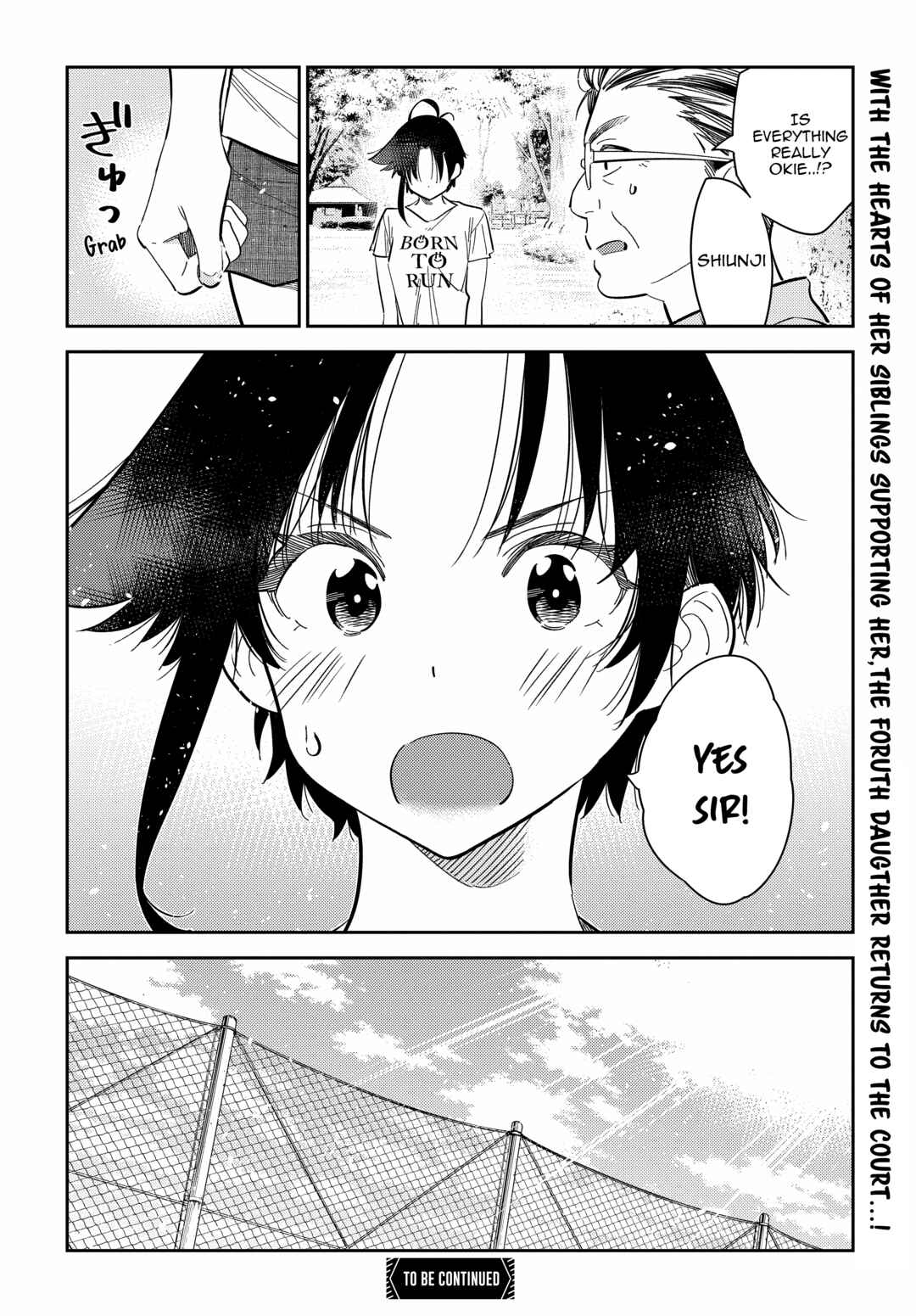 Page 20 Chapter 18 Shiunji-ke no Kodomotachi