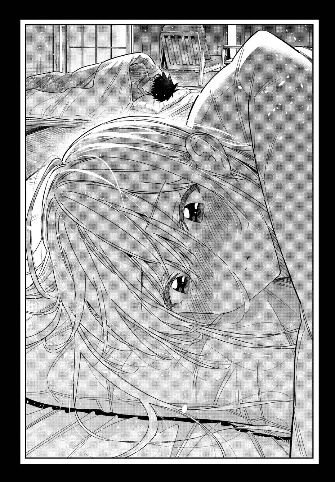 Page 19 Chapter 62 Shiunji-ke no Kodomotachi