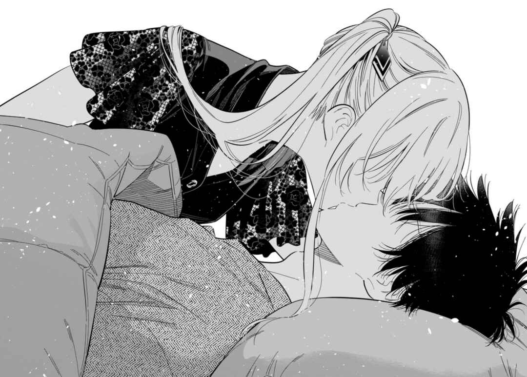 Page 15 Chapter 27 Shiunji-ke no Kodomotachi