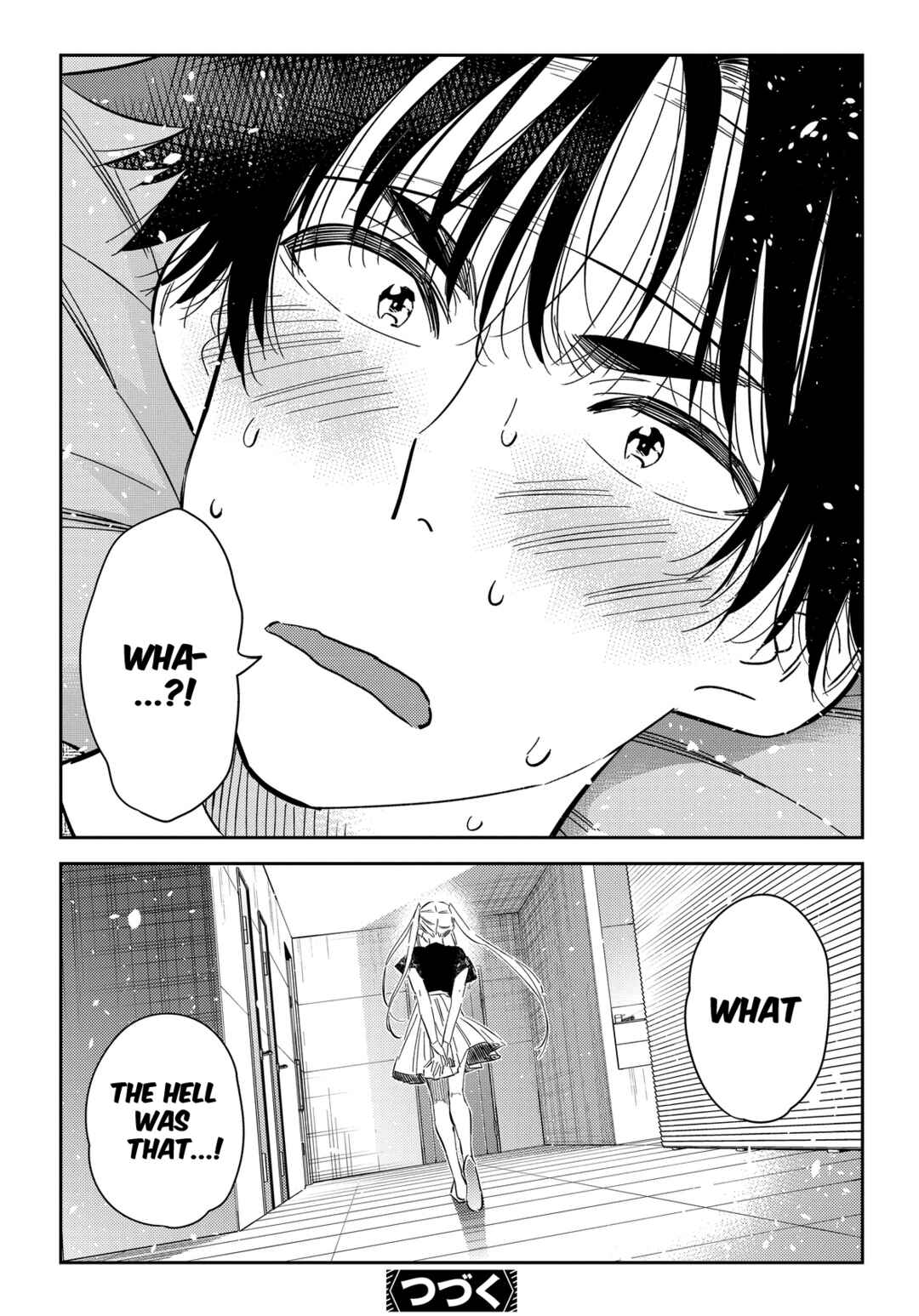 Page 21 Chapter 27 Shiunji-ke no Kodomotachi