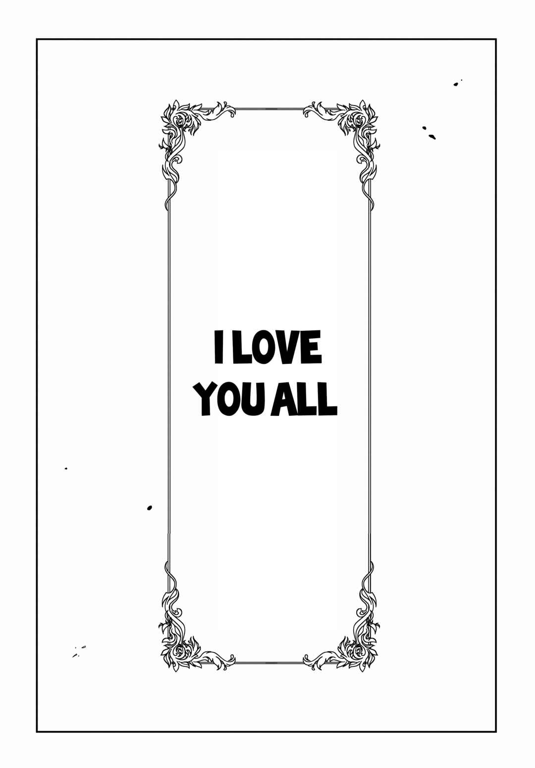 Page 28 Chapter 13 Shiunji-ke no Kodomotachi