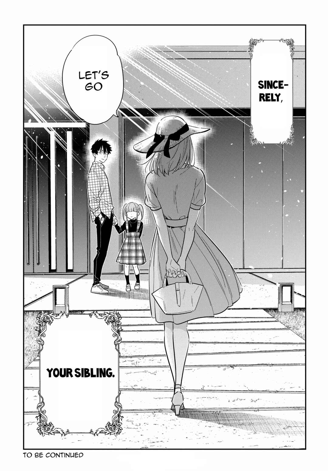 Page 29 Chapter 13 Shiunji-ke no Kodomotachi