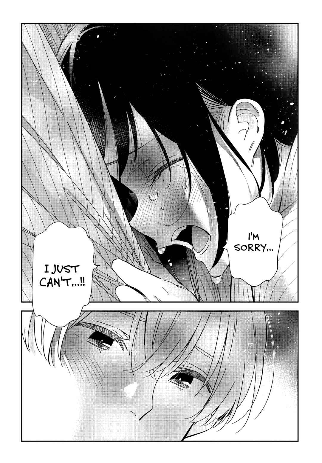 Page 14 Chapter 60 Shiunji-ke no Kodomotachi