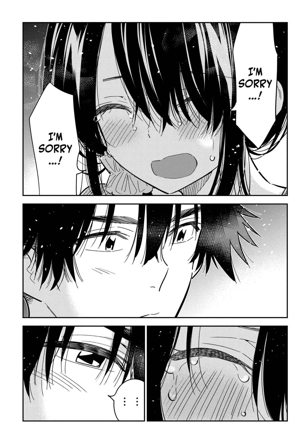 Page 14 Chapter 33 Shiunji-ke no Kodomotachi