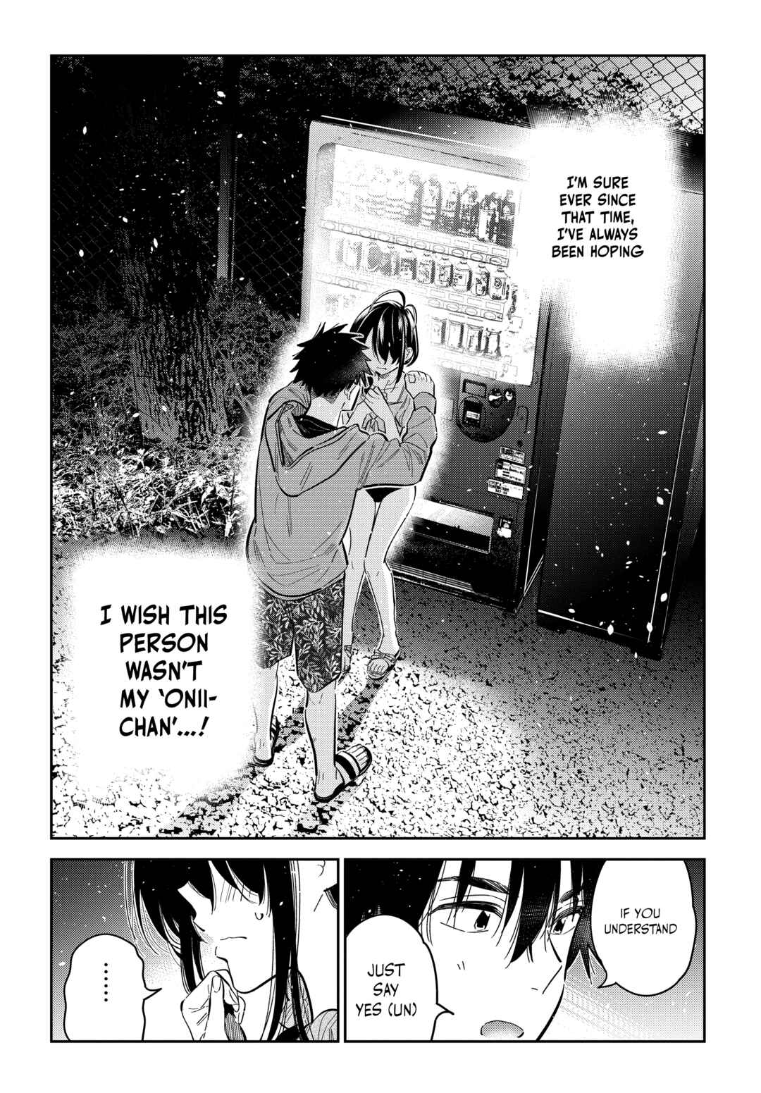 Page 23 Chapter 33 Shiunji-ke no Kodomotachi
