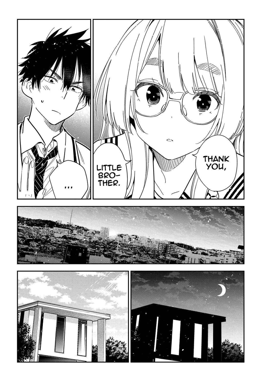 Page 10 Chapter 44 Shiunji-ke no Kodomotachi