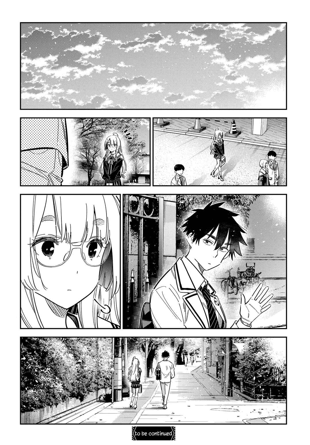 Page 20 Chapter 44 Shiunji-ke no Kodomotachi