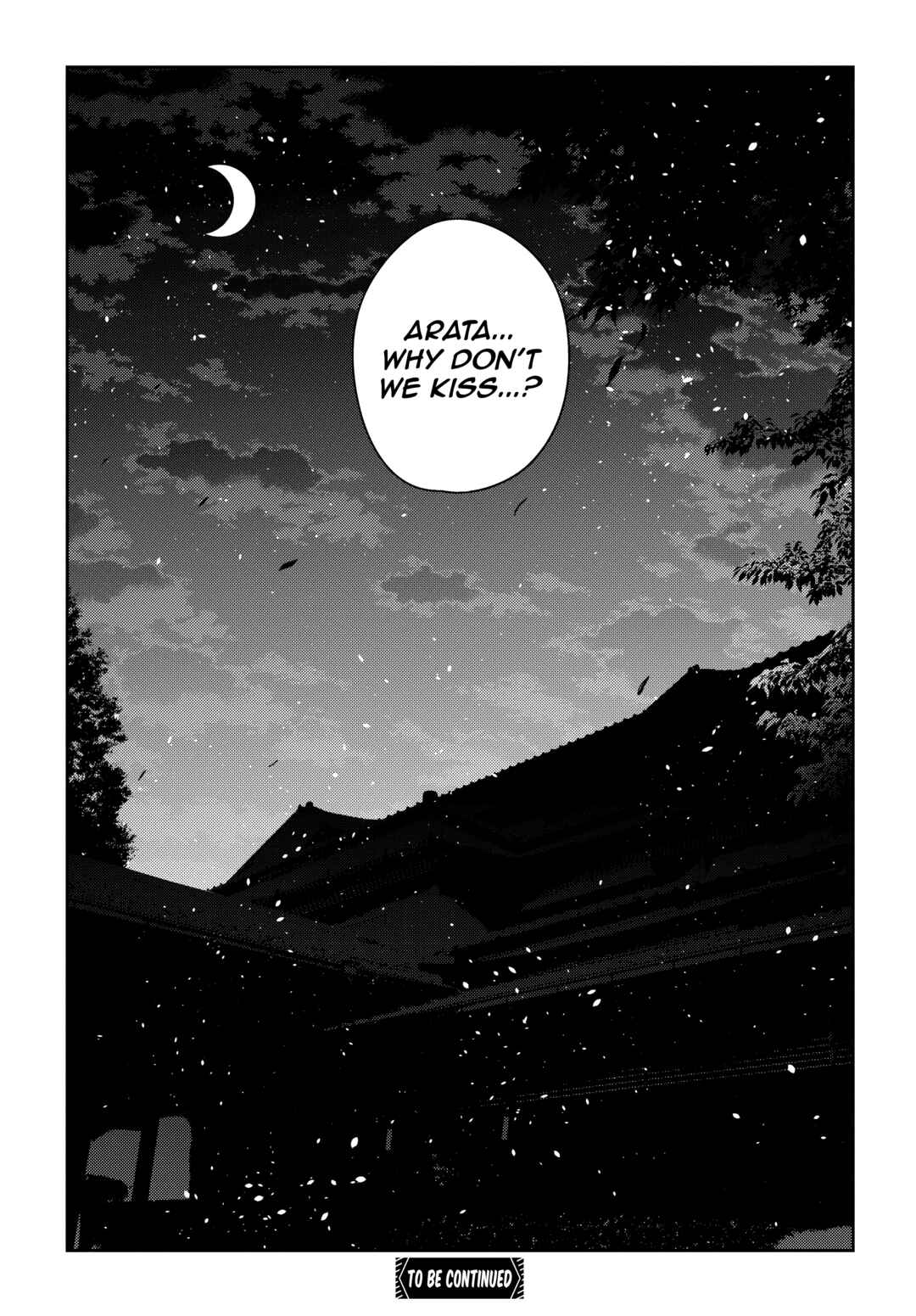 Page 19 Chapter 61 Shiunji-ke no Kodomotachi