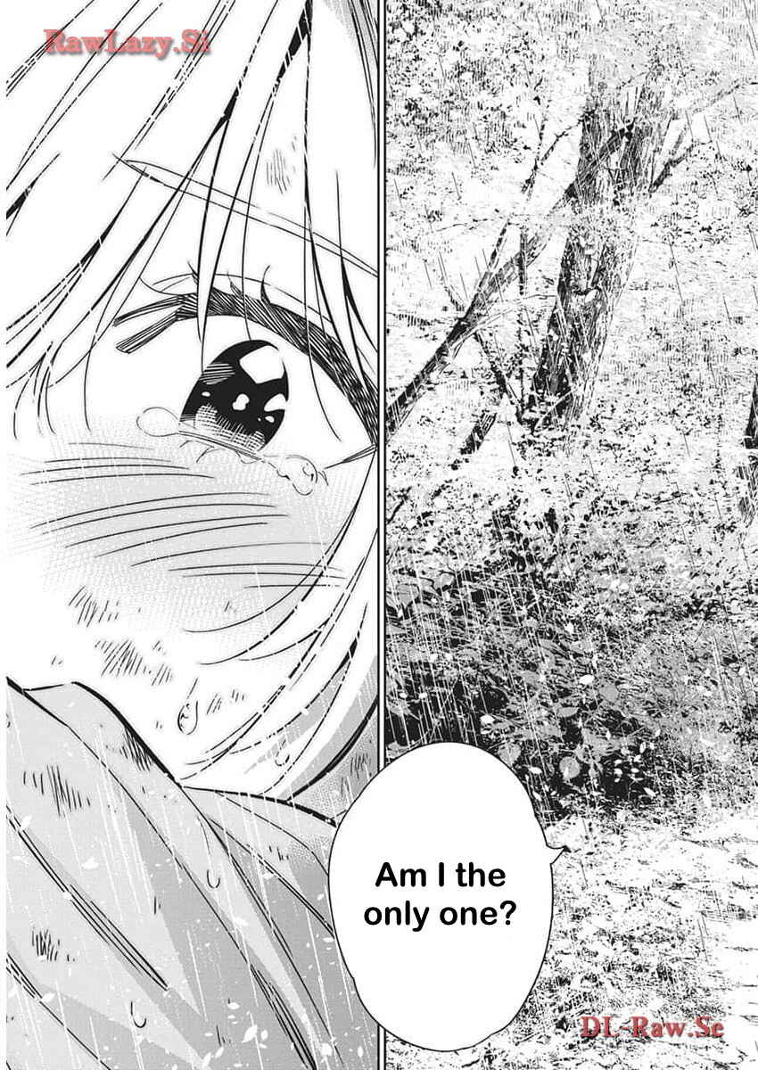 Page 17 Chapter 25 Shiunji-ke no Kodomotachi