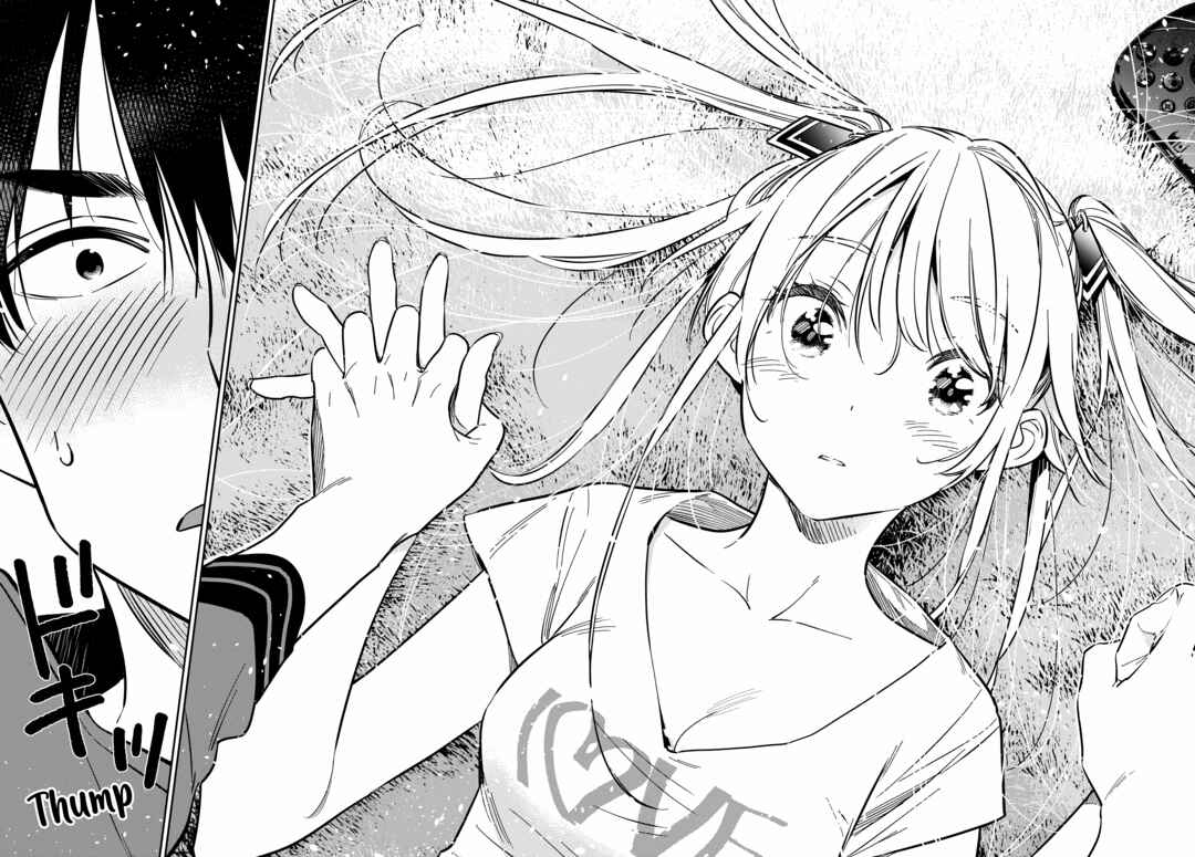 Page 15 Chapter 12 Shiunji-ke no Kodomotachi