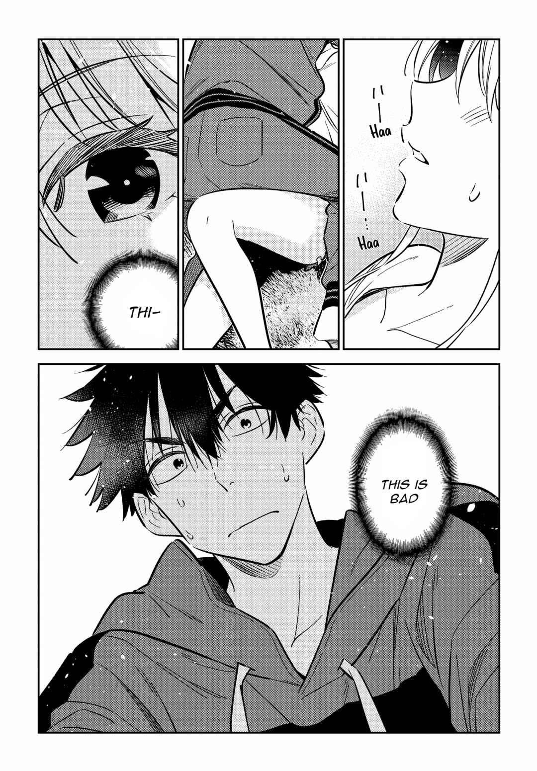 Page 16 Chapter 12 Shiunji-ke no Kodomotachi