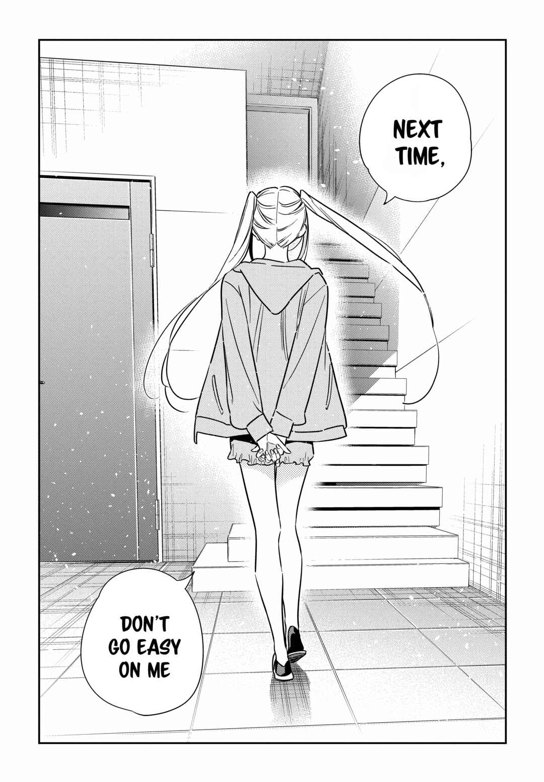 Page 22 Chapter 12 Shiunji-ke no Kodomotachi
