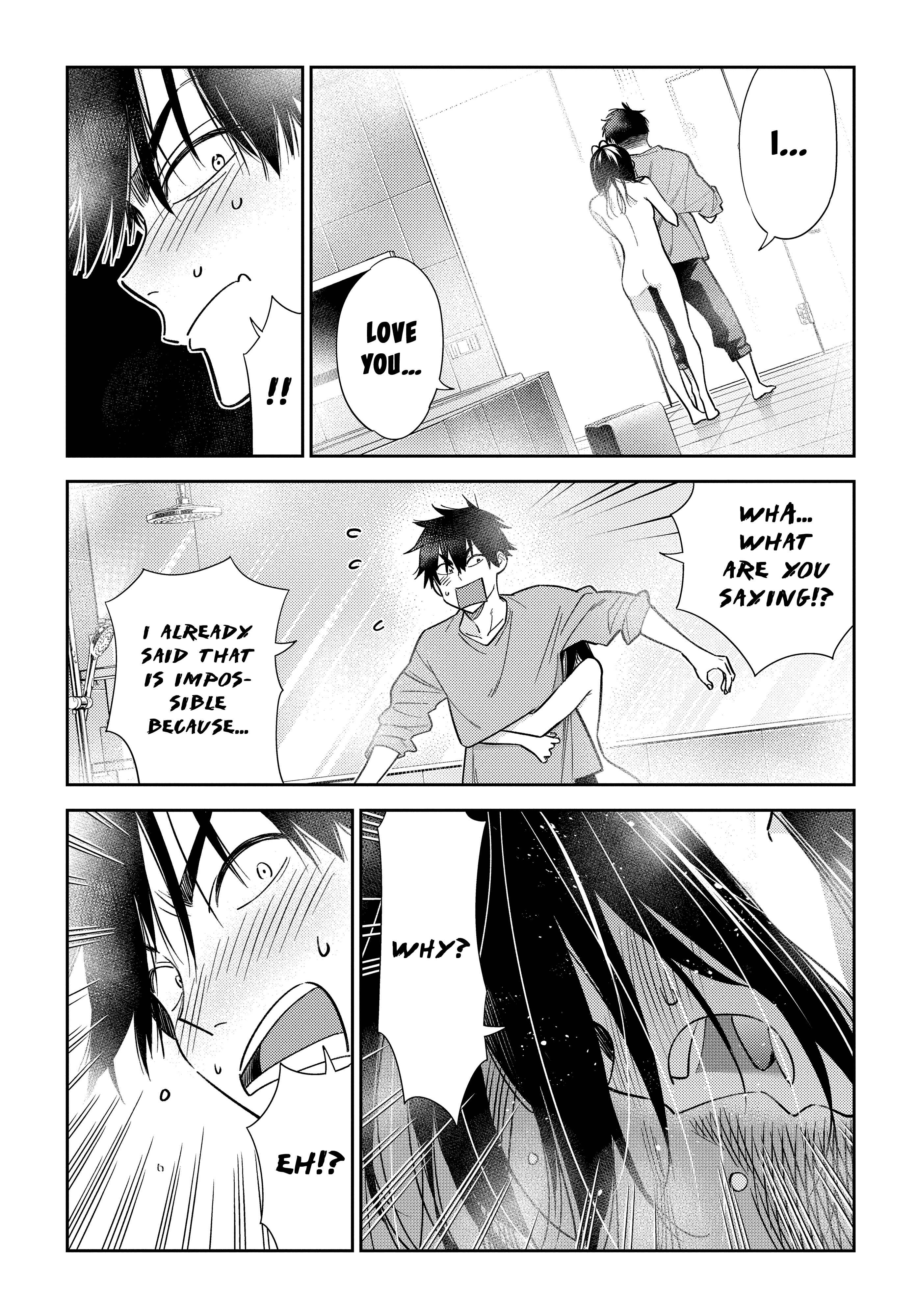 Page 11 Chapter 3 Shiunji-ke no Kodomotachi