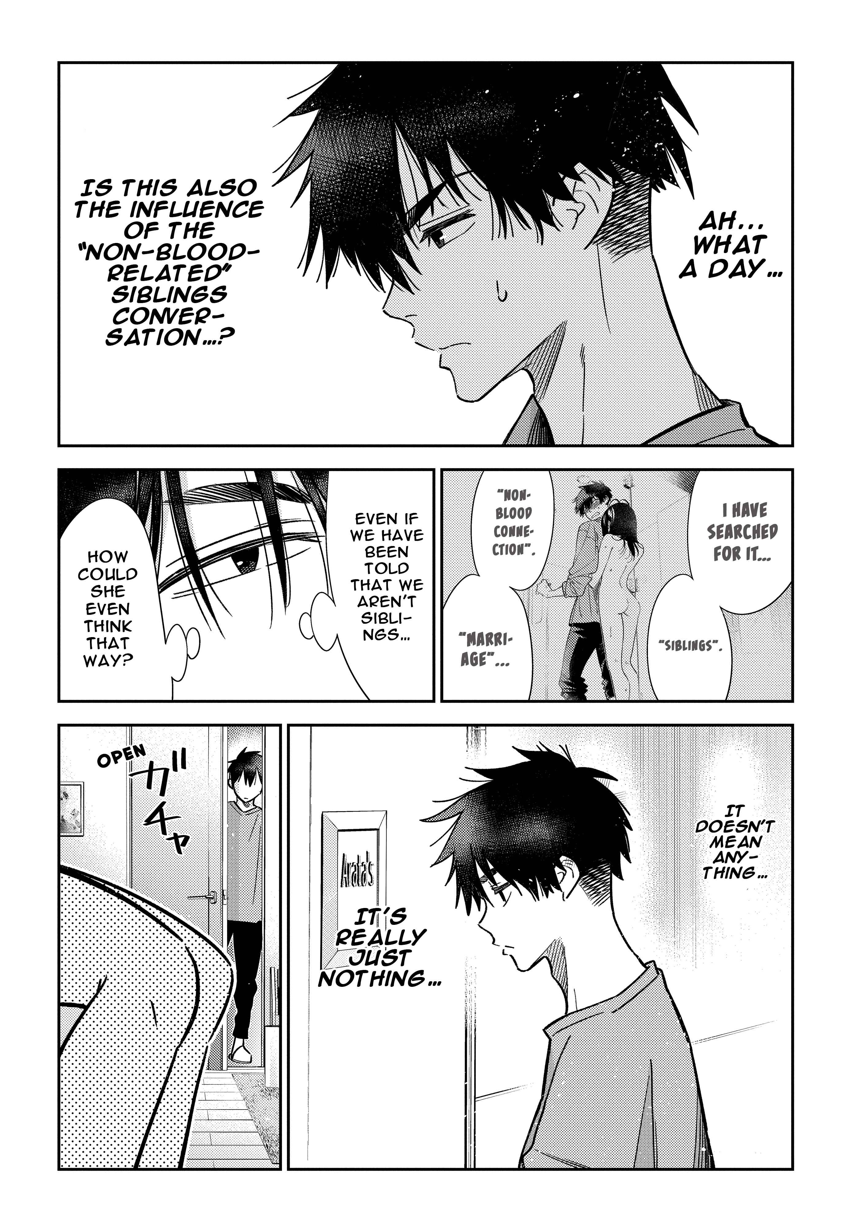 Page 22 Chapter 3 Shiunji-ke no Kodomotachi