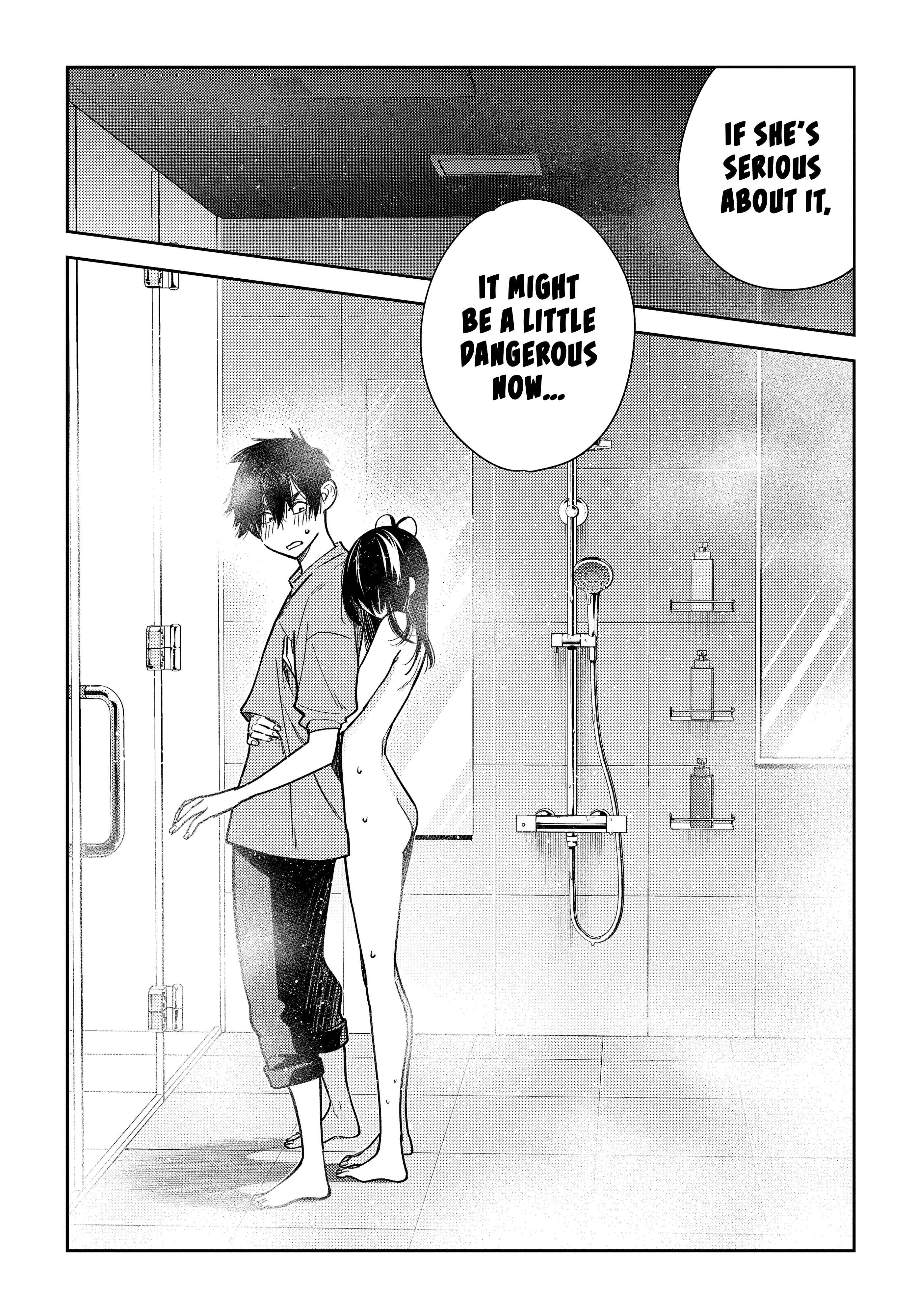 Page 9 Chapter 3 Shiunji-ke no Kodomotachi