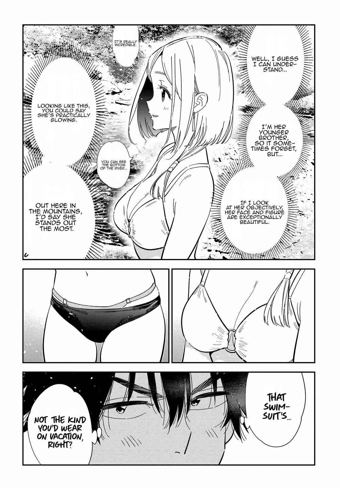 Page 12 Chapter 32 Shiunji-ke no Kodomotachi