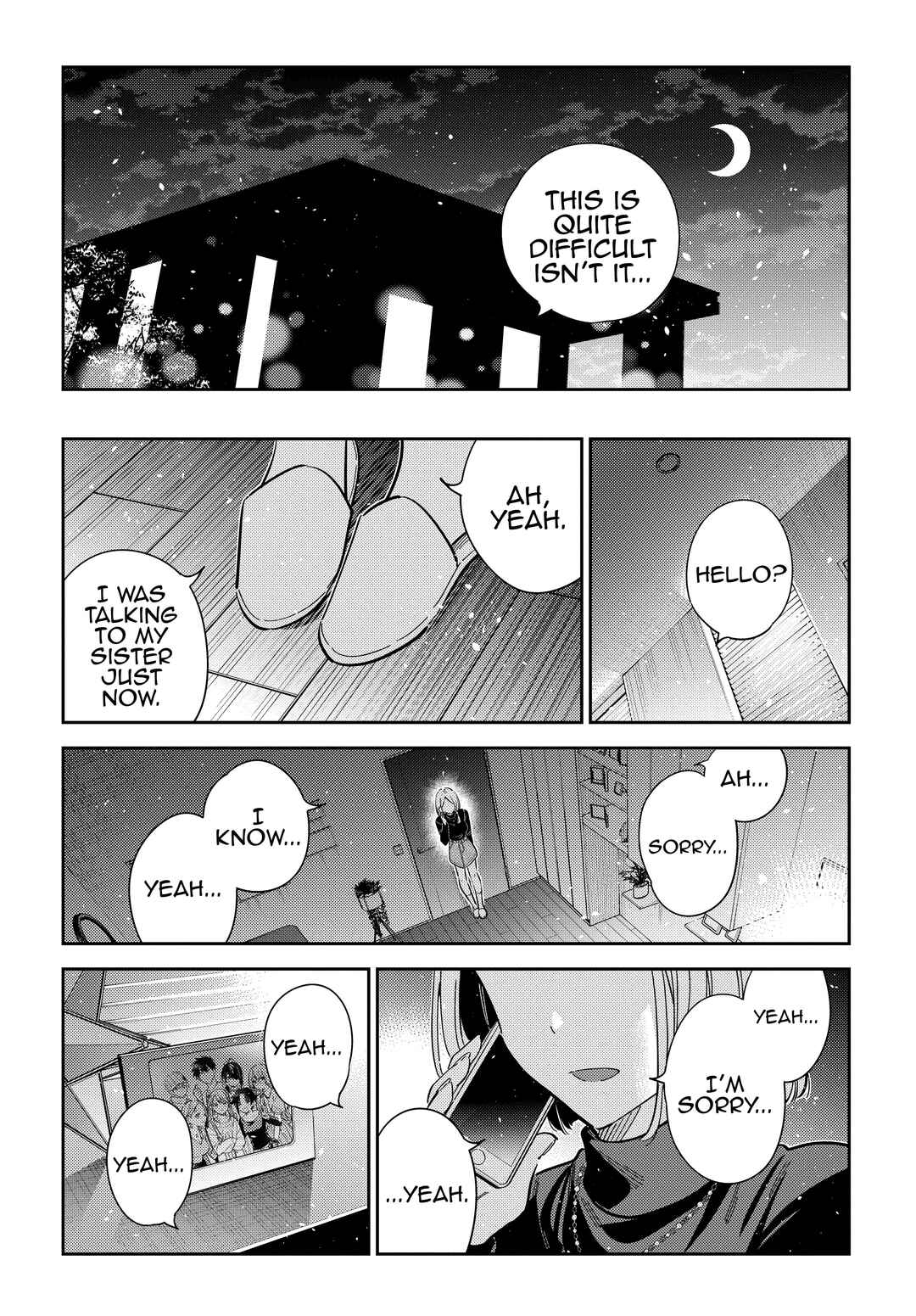 Page 19 Chapter 49 Shiunji-ke no Kodomotachi