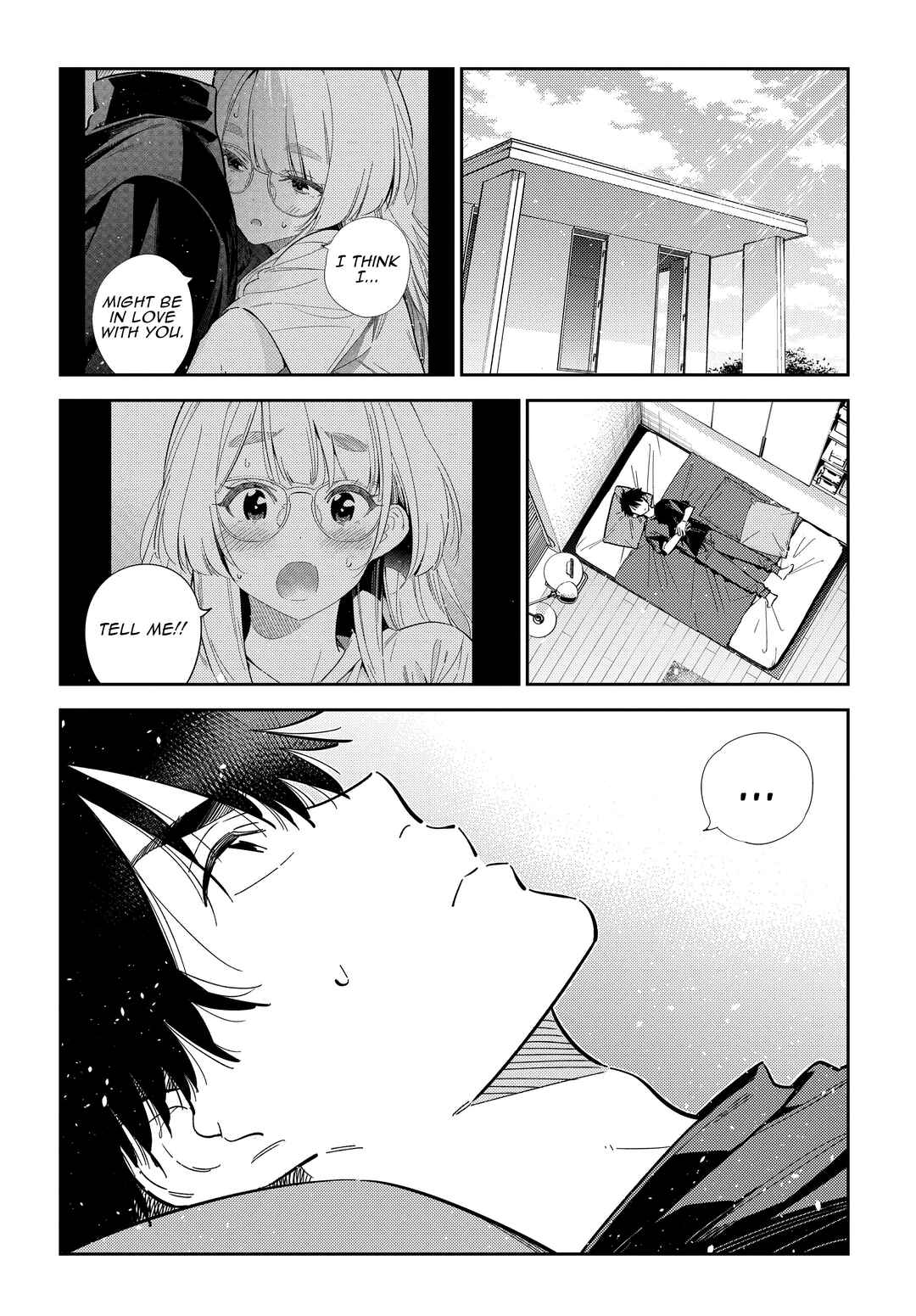 Page 2 Chapter 49 Shiunji-ke no Kodomotachi