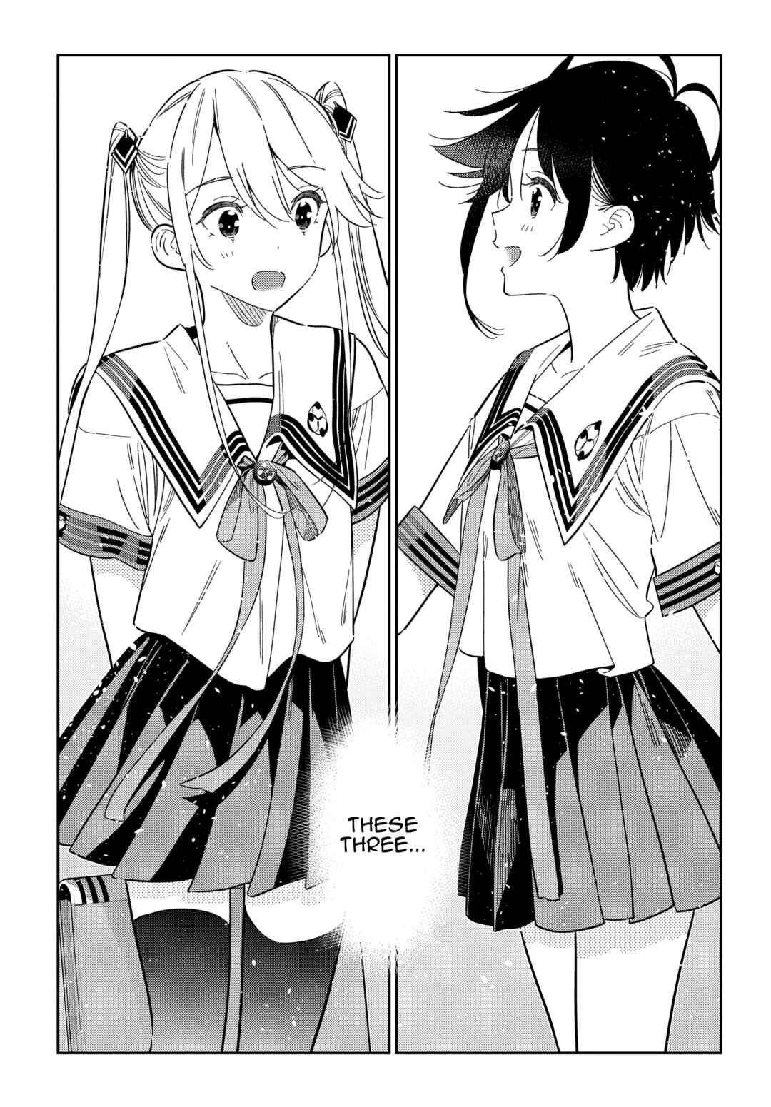 Page 13 Chapter 41 Shiunji-ke no Kodomotachi
