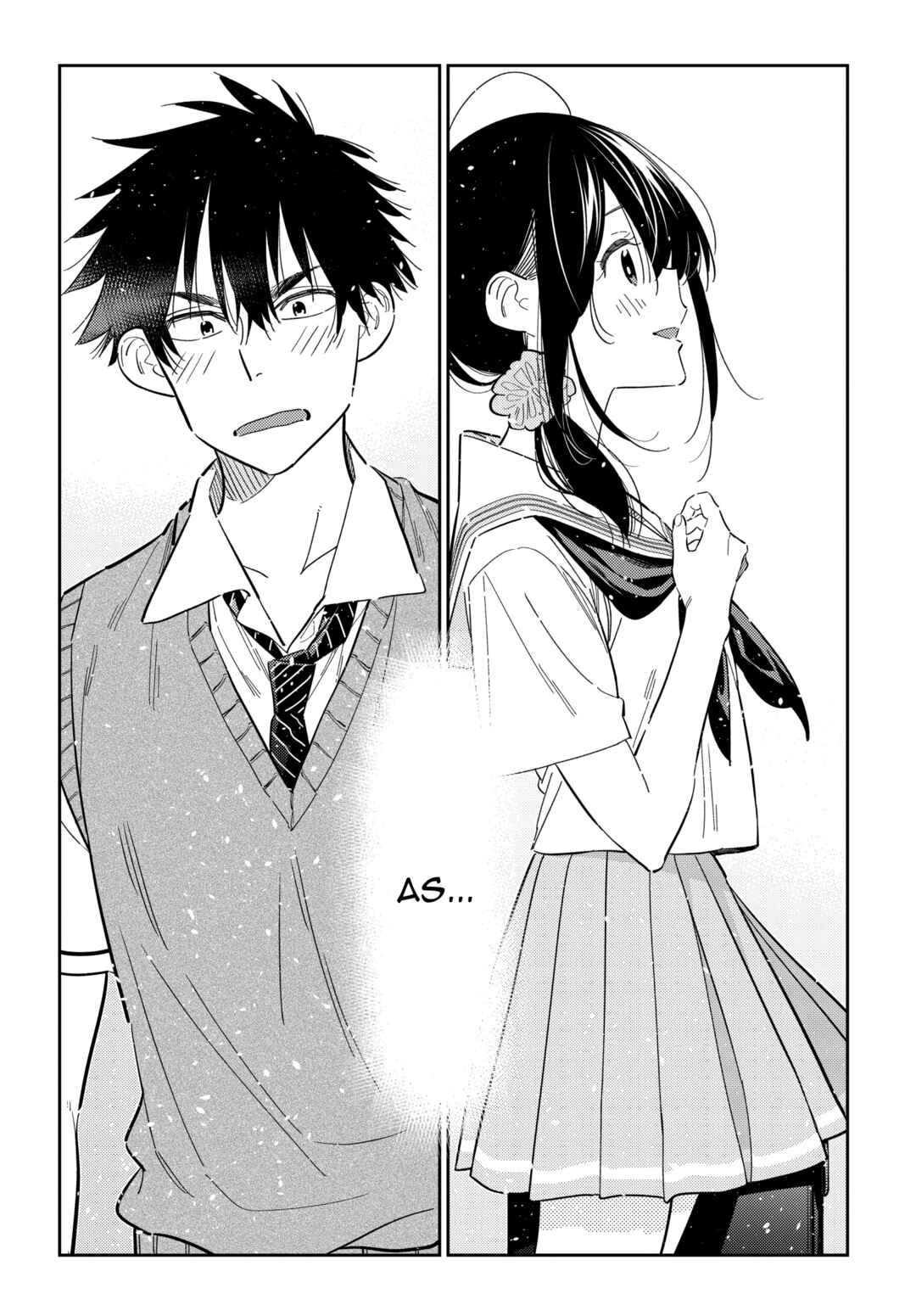 Page 14 Chapter 41 Shiunji-ke no Kodomotachi