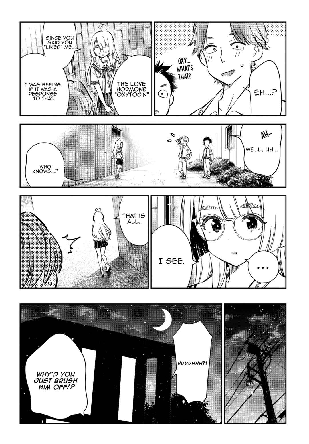 Page 18 Chapter 41 Shiunji-ke no Kodomotachi