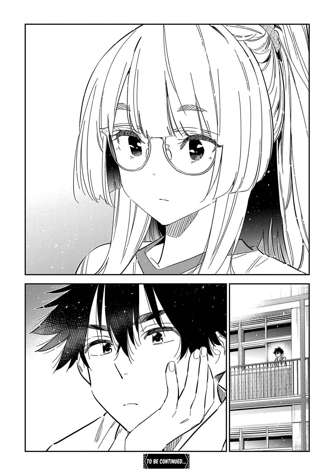 Page 23 Chapter 41 Shiunji-ke no Kodomotachi