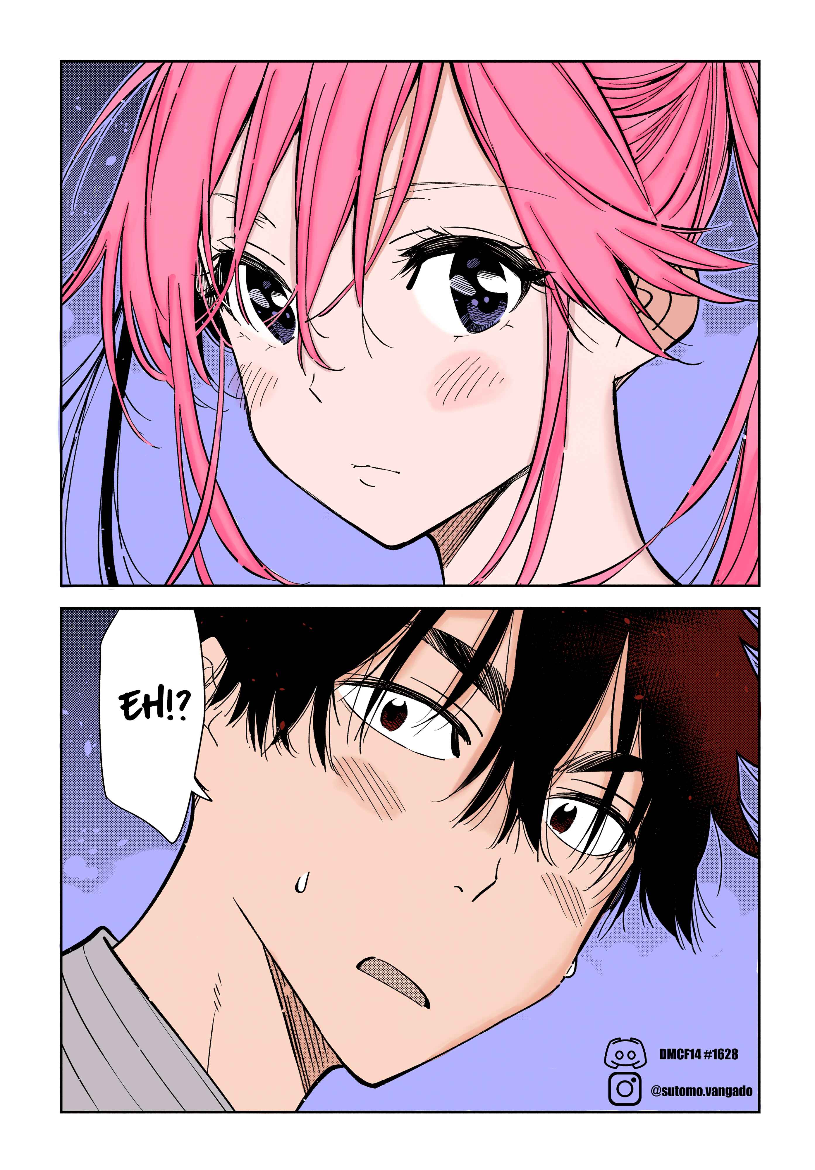 Page 23 Chapter 7 Shiunji-ke no Kodomotachi