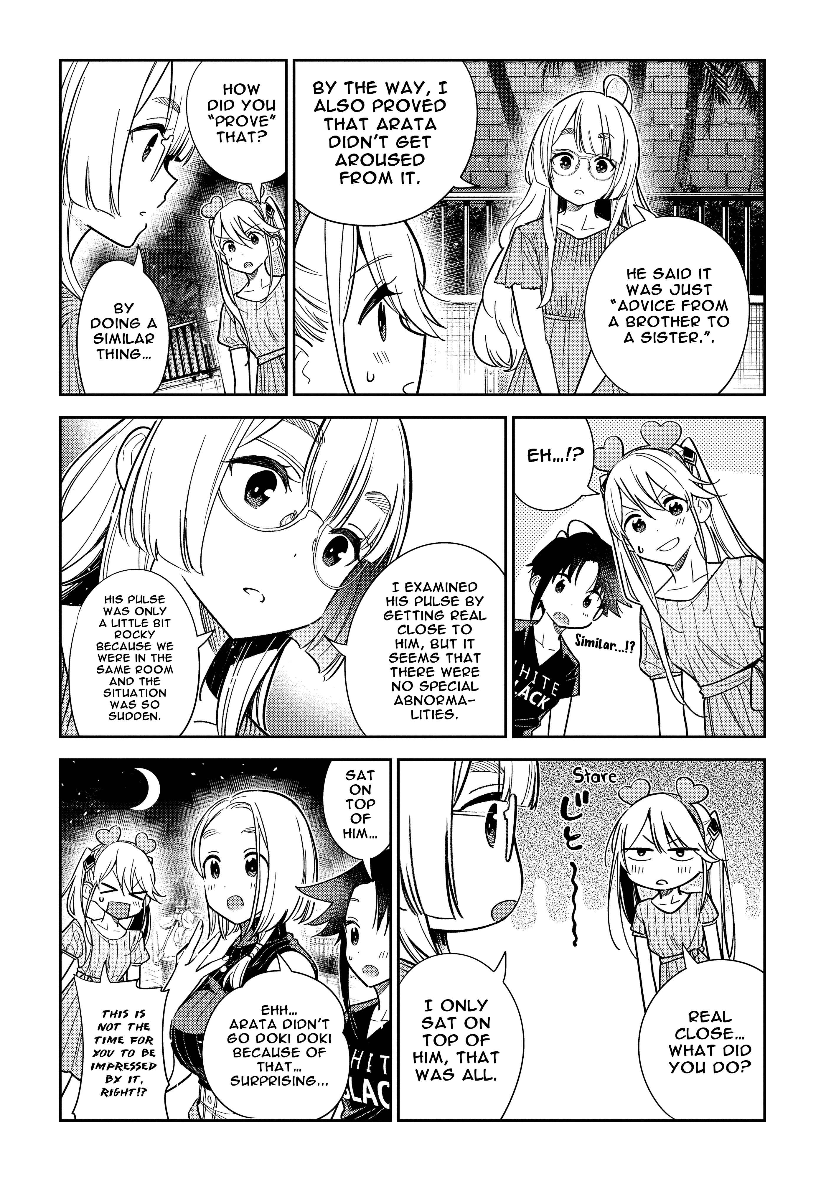 Page 6 Chapter 7 Shiunji-ke no Kodomotachi