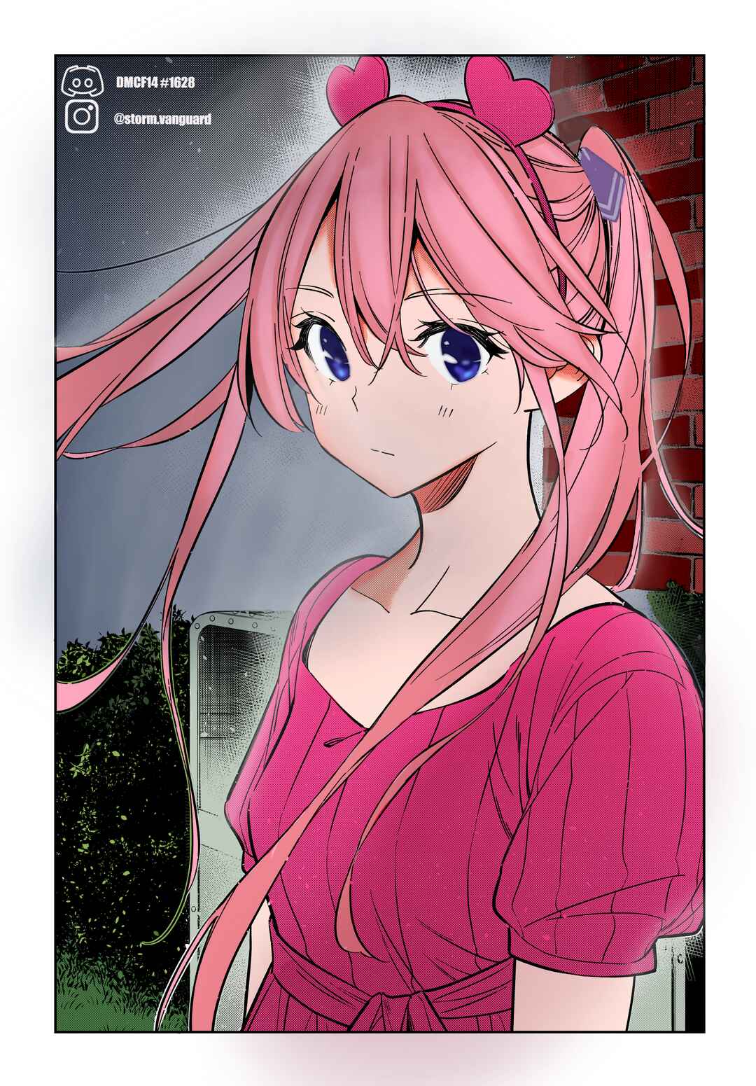 Page 23 Chapter 8 Shiunji-ke no Kodomotachi