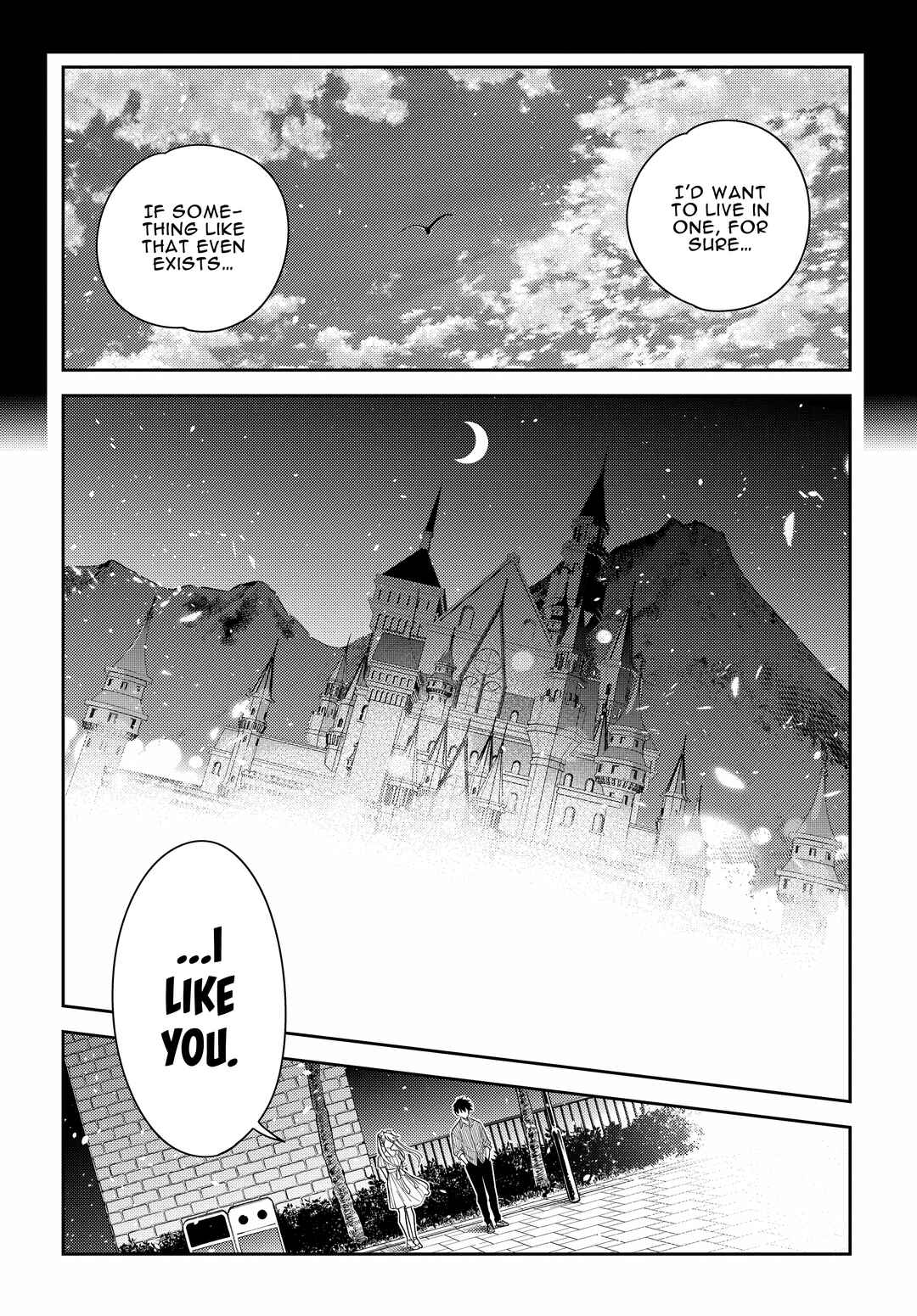 Page 7 Chapter 8 Shiunji-ke no Kodomotachi